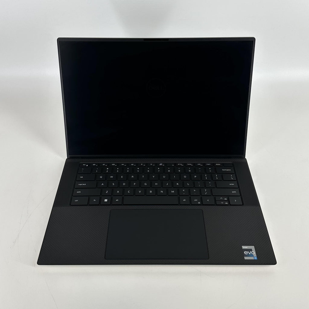 Dell XPS 15 9530 Silver 2.4 GHz Intel Core i7 13th Gen. 16GB RAM 512GB Solid State Drive Intel Arc A370M 4 GB
