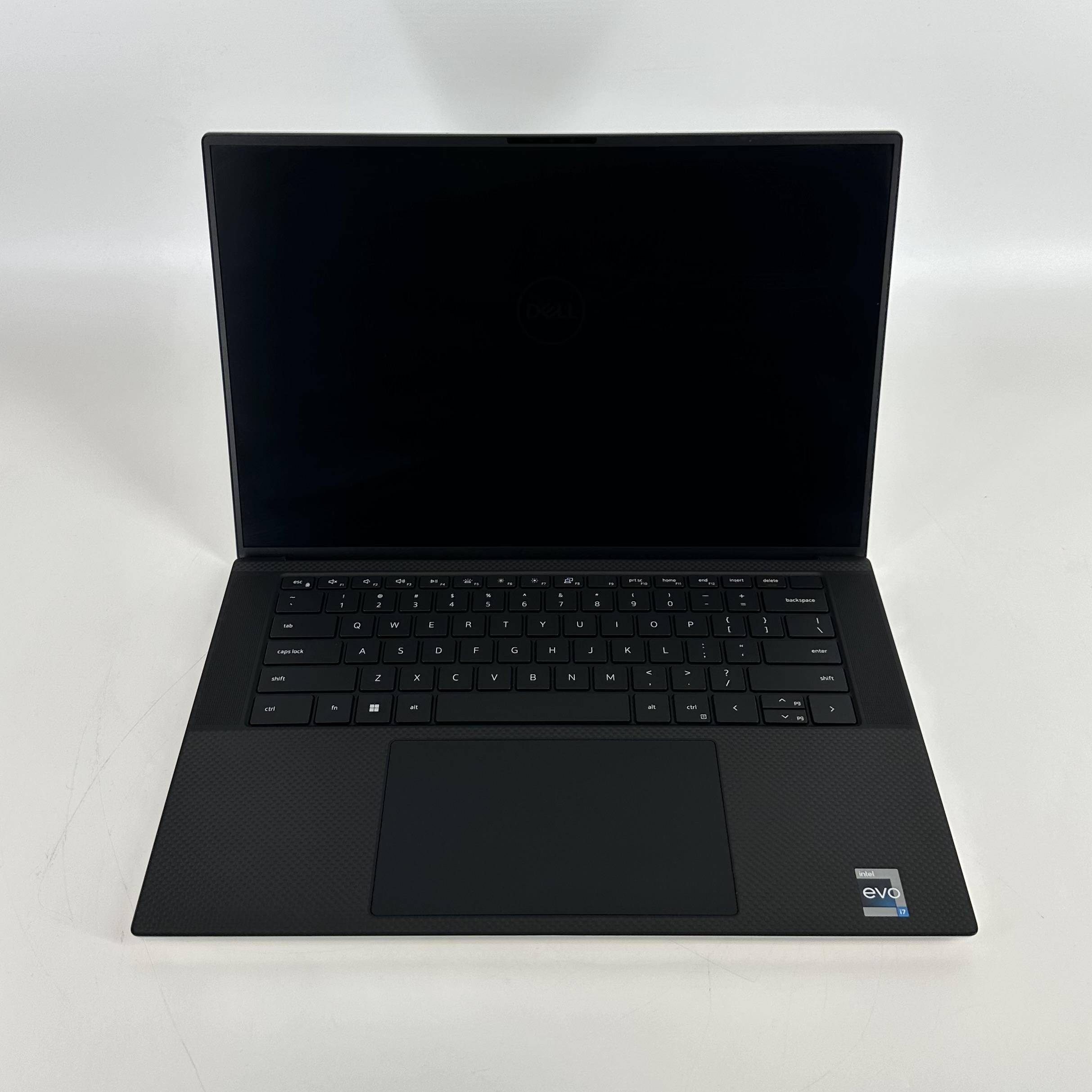 Dell XPS 15 9530 Silver 2.4 GHz Intel Core i7 13th Gen. 16GB RAM 512GB Solid State Drive Intel Arc A370M 4 GB