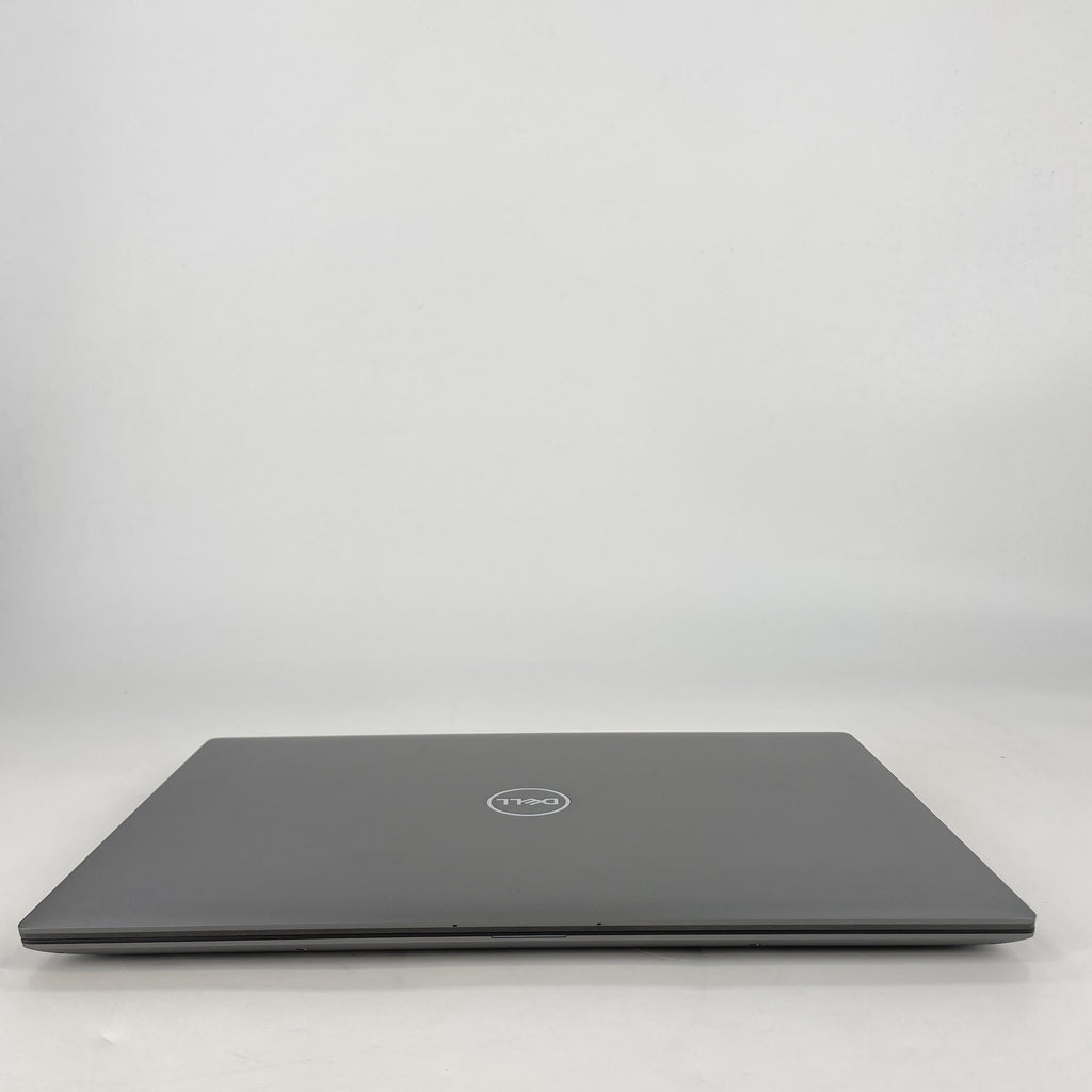 Dell Precision 5690 16 Gray 2.5 GHz Intel Core Ultra 9 64GB RAM 2TB Solid State Drive NVIDIA RTX 5000 Ada 16 GB