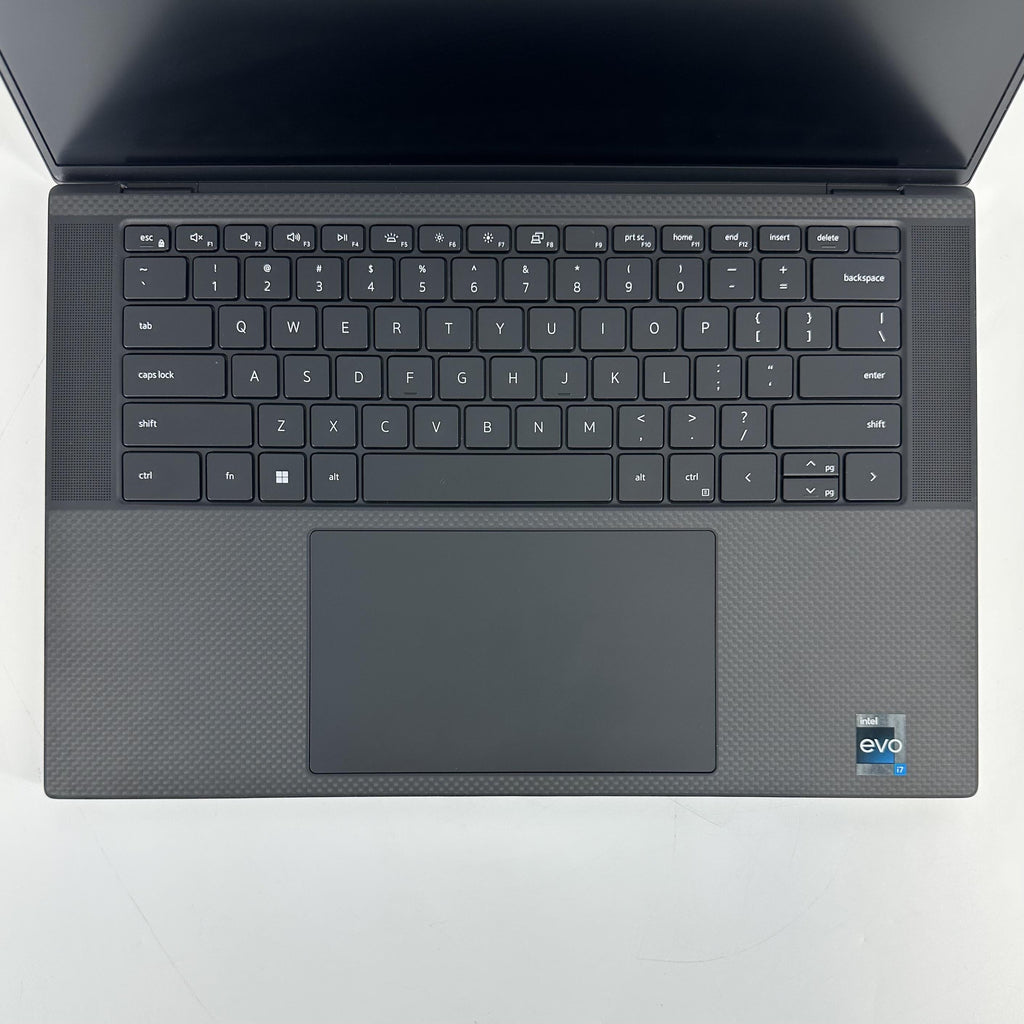 Dell XPS 15 9530 Silver 2.4 GHz Intel Core i7 13th Gen. 16GB RAM 512GB Solid State Drive Intel Arc A370M 4 GB