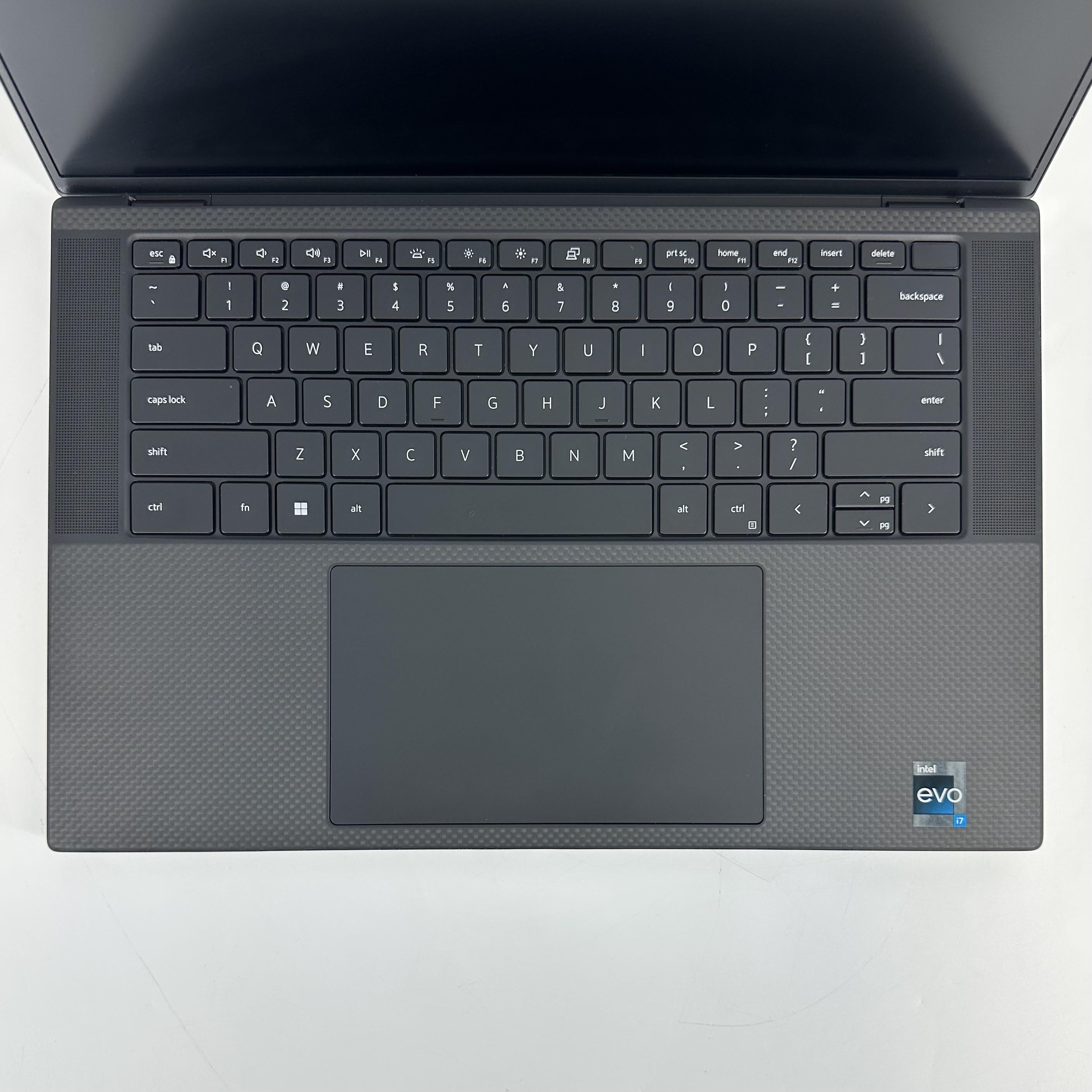 Dell XPS 15 9530 Silver 2.4 GHz Intel Core i7 13th Gen. 16GB RAM 512GB Solid State Drive Intel Arc A370M 4 GB
