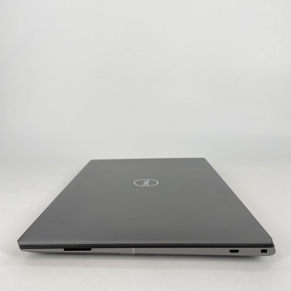 Dell Precision 5690 16 Gray 2.5 GHz Intel Core Ultra 9 64GB RAM 2TB Solid State Drive NVIDIA RTX 5000 Ada 16 GB