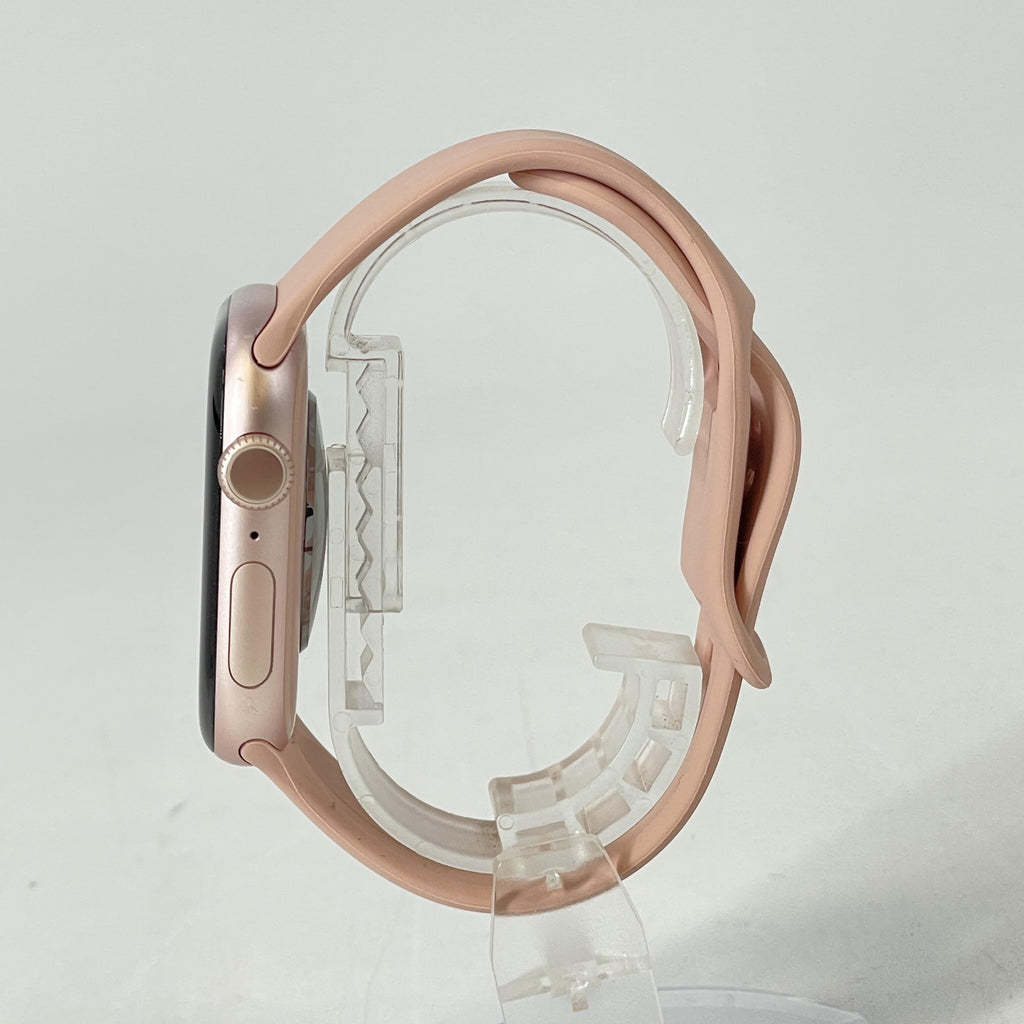 Apple Watch (Series 10) 46mm Rose Gold Unlocked 64GB