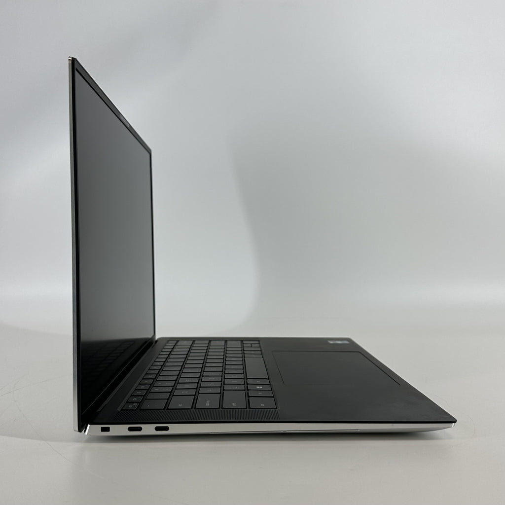 Dell XPS 15 9530 Silver 2.4 GHz Intel Core i7 13th Gen. 16GB RAM 512GB Solid State Drive Intel Arc A370M 4 GB
