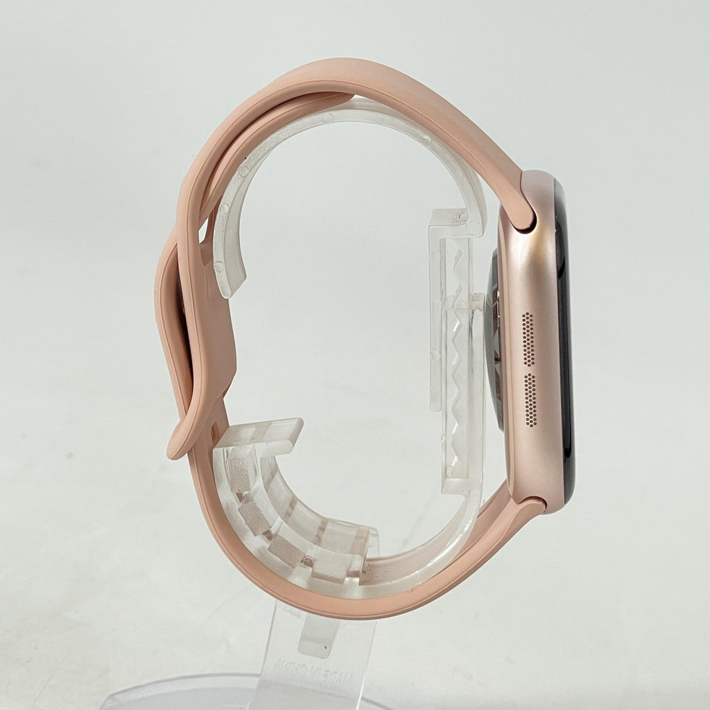 Apple Watch (Series 10) 46mm Rose Gold Unlocked 64GB