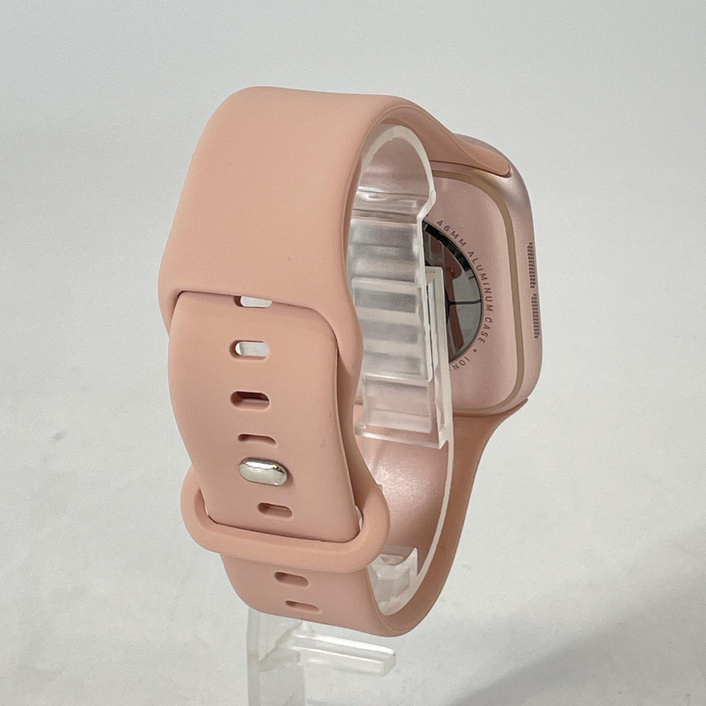 Apple Watch (Series 10) 46mm Rose Gold Unlocked 64GB