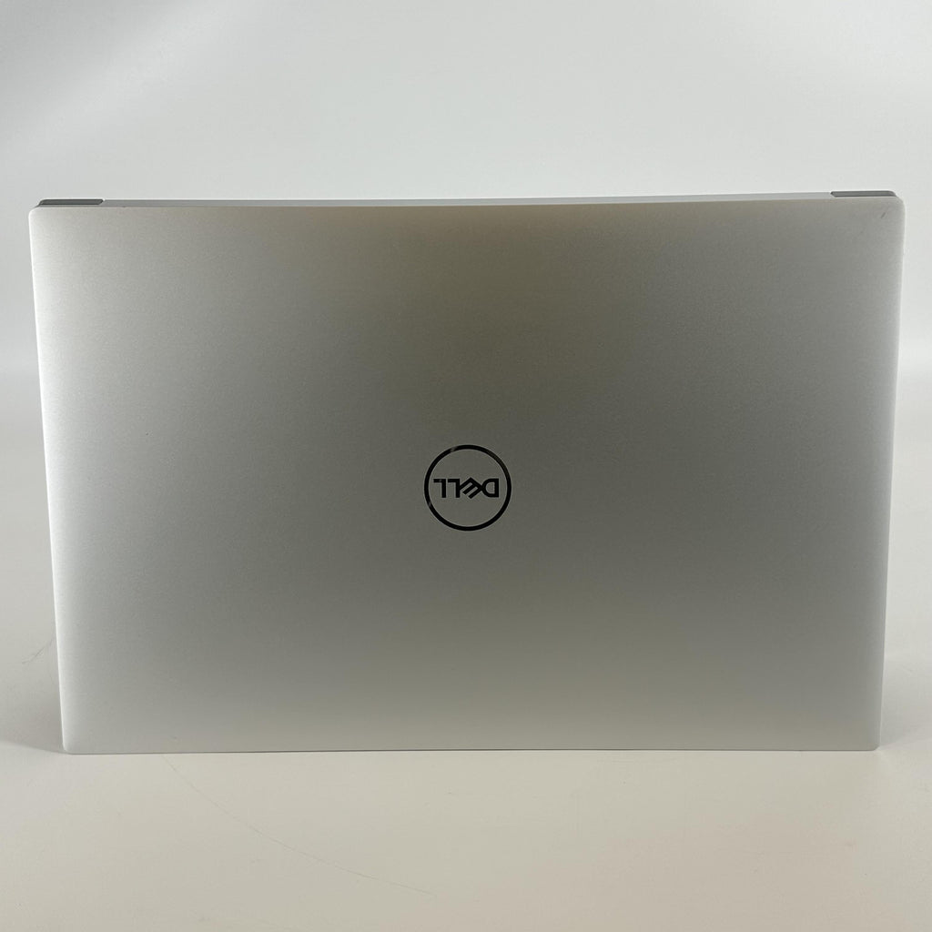 Dell XPS 15 9530 Silver 2.4 GHz Intel Core i7 13th Gen. 16GB RAM 512GB Solid State Drive Intel Arc A370M 4 GB