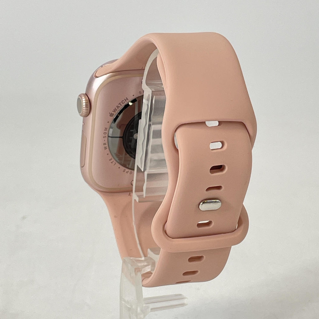 Apple Watch (Series 10) 46mm Rose Gold Unlocked 64GB