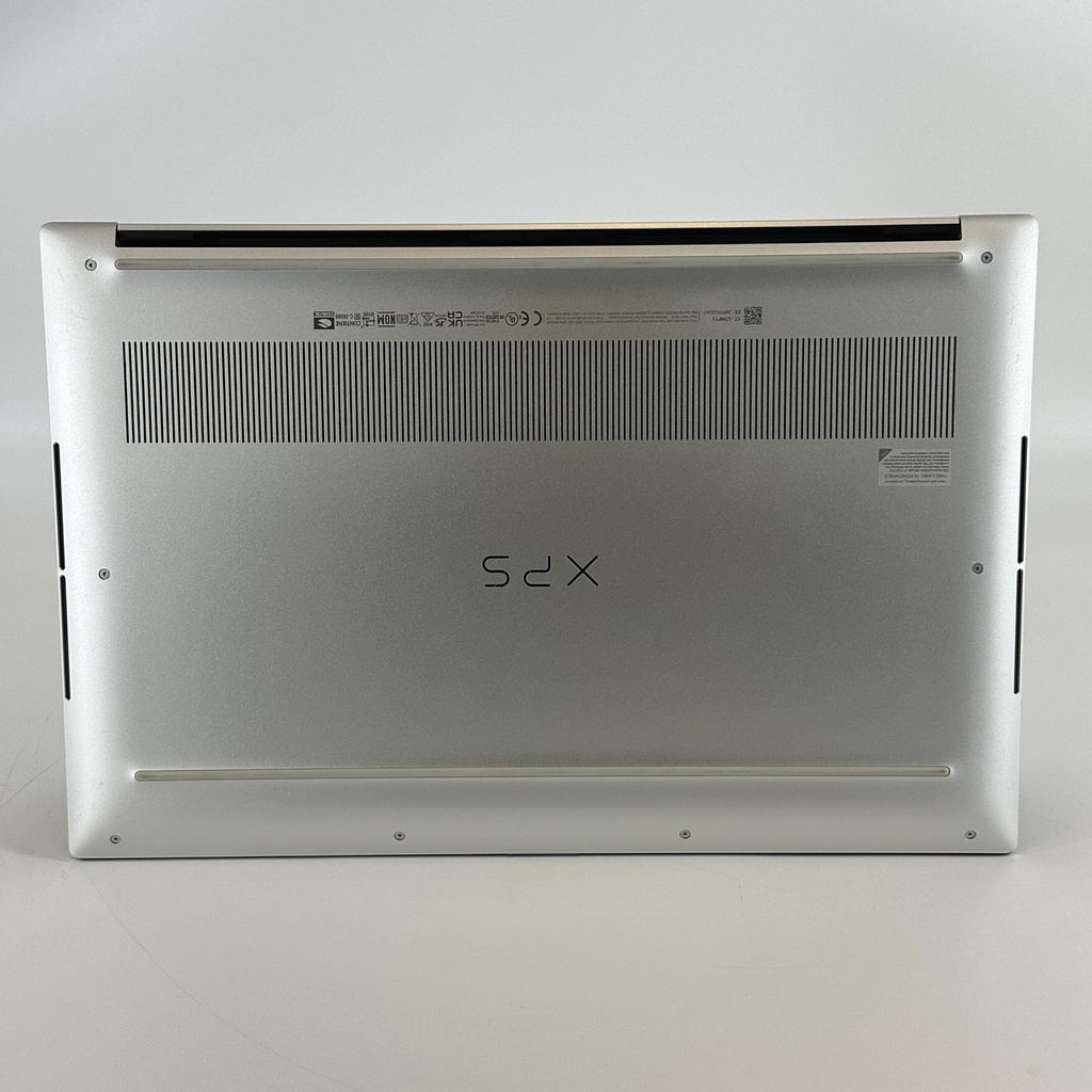 Dell XPS 15 9530 Silver 2.4 GHz Intel Core i7 13th Gen. 16GB RAM 512GB Solid State Drive Intel Arc A370M 4 GB