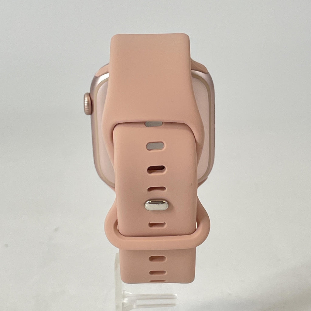 Apple Watch (Series 10) 46mm Rose Gold Unlocked 64GB