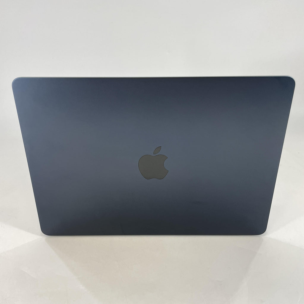 MacBook Air 13 2022 Blue 3.49 GHz M2 8-Core CPU 8GB Unified Memory 256GB Solid State Drive 8-Core GPU