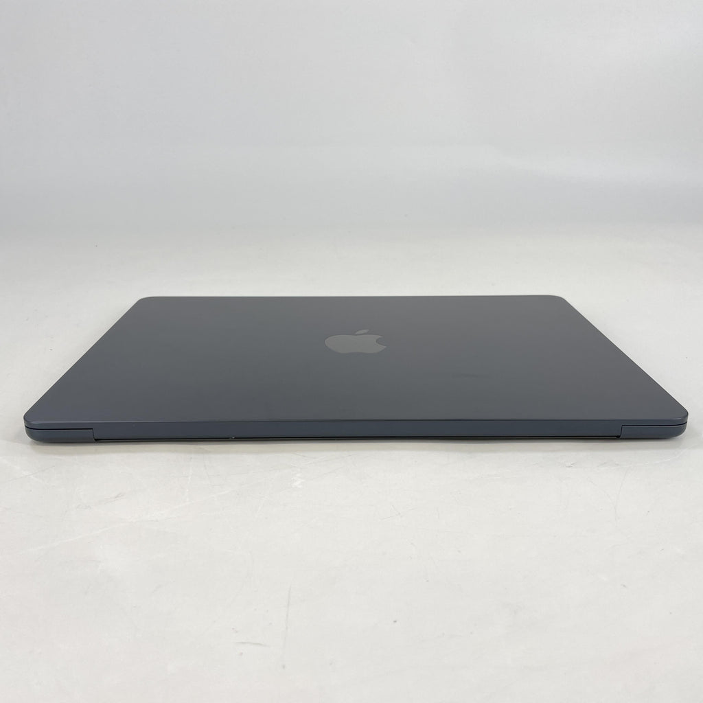MacBook Air 13 2022 Blue 3.49 GHz M2 8-Core CPU 8GB Unified Memory 256GB Solid State Drive 8-Core GPU