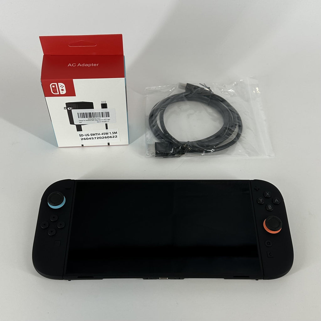 Nintendo Switch 2 Original Black 256GB