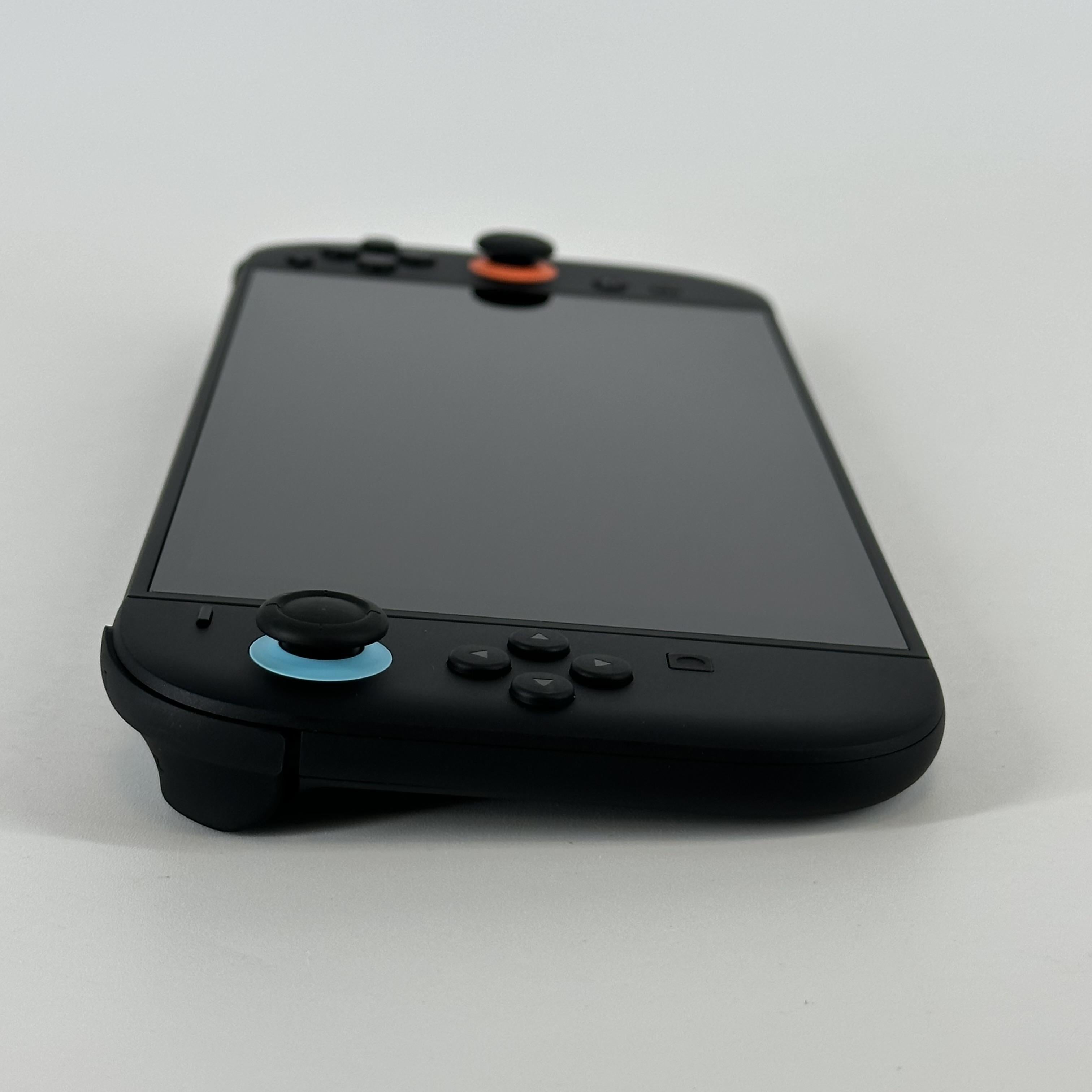 Nintendo Switch 2 Original Black 256GB