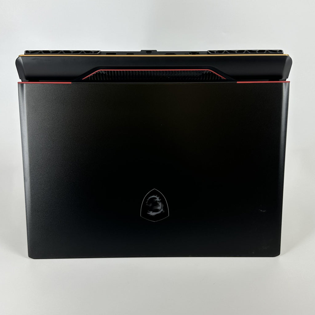 MSI Raider GE68 HX 16 Black 2.2 GHz Intel Core i9 14th Gen. 32GB RAM 1TB Solid State Drive NVIDIA GeForce RTX 4070 8 GB