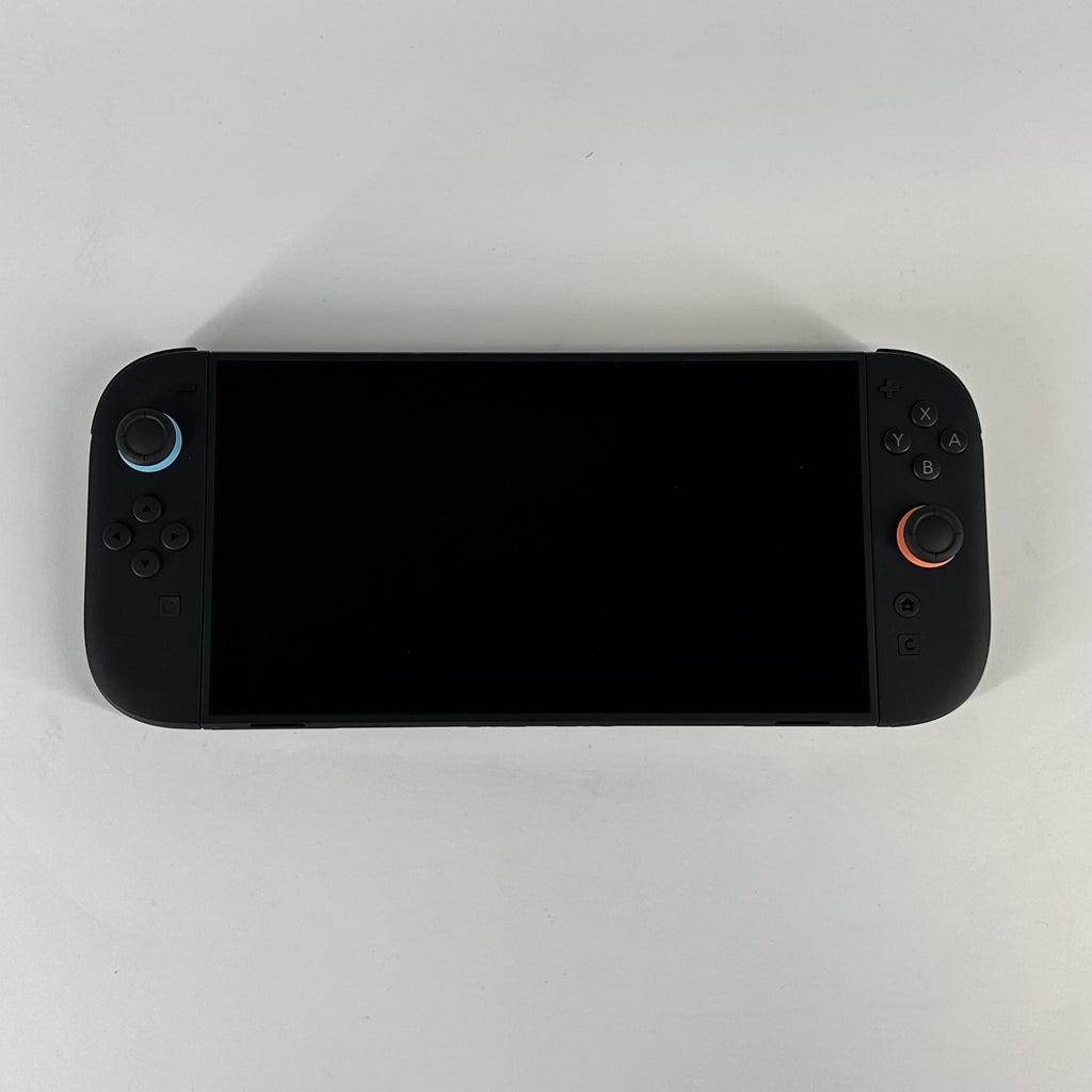 Nintendo Switch 2 Original Black 256GB