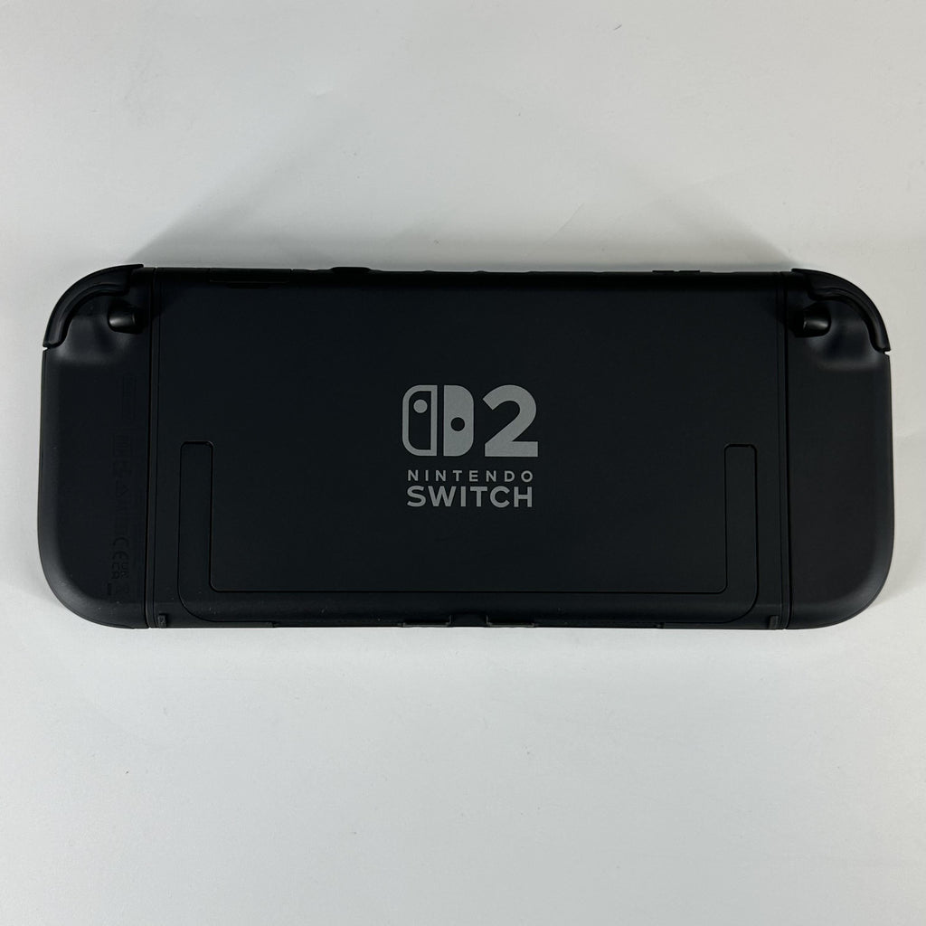 Nintendo Switch 2 Original Black 256GB