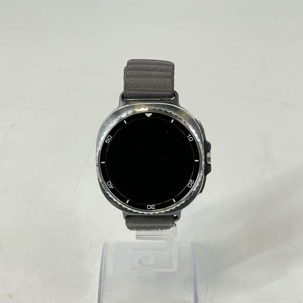 Samsung Galaxy Watch8 Classic 46mm Black Unlocked 64GB