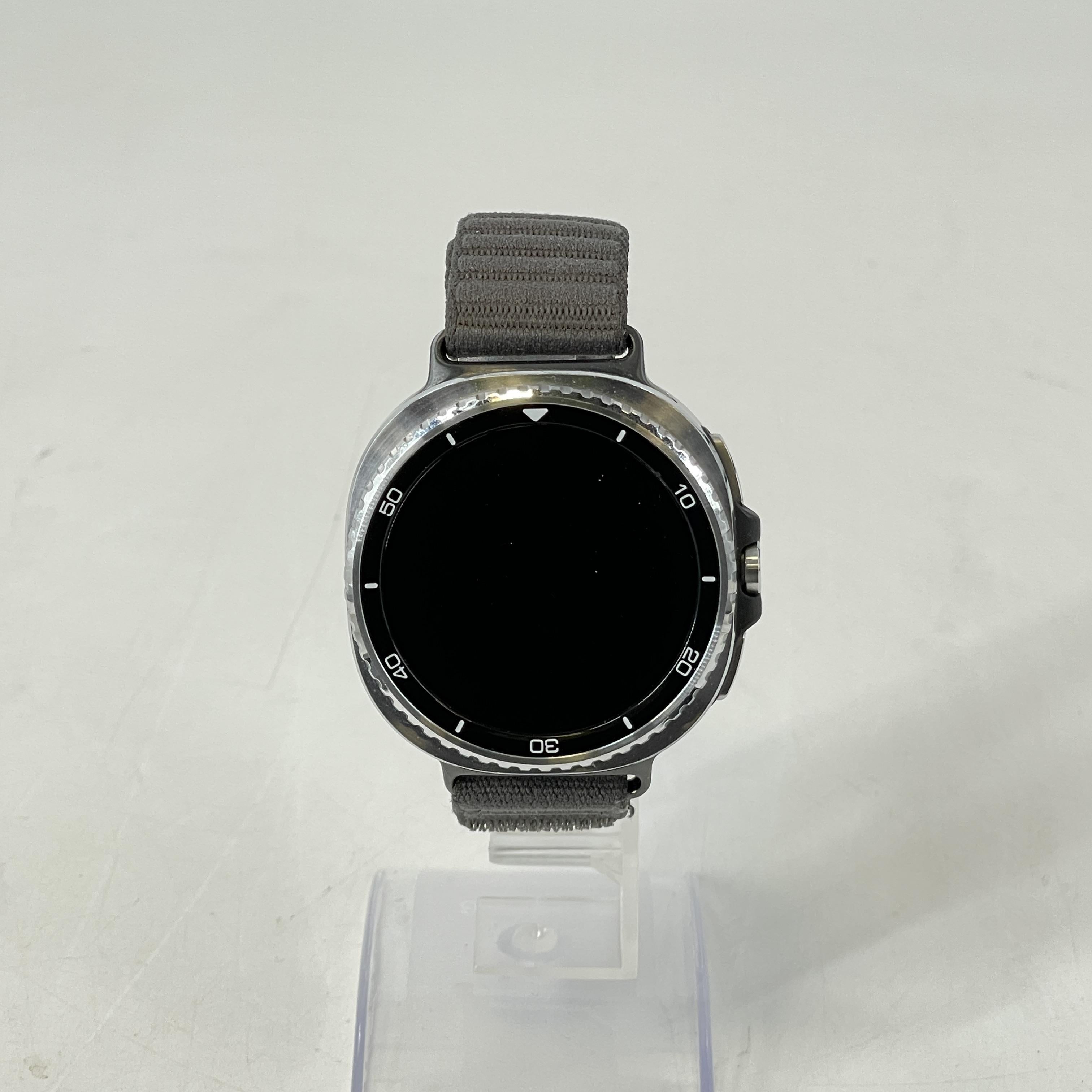 Samsung Galaxy Watch8 Classic 46mm Black Unlocked 64GB