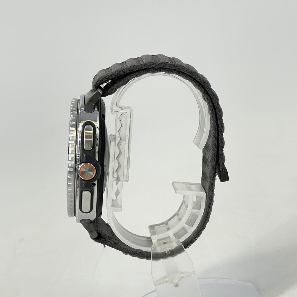 Samsung Galaxy Watch8 Classic 46mm Black Unlocked 64GB