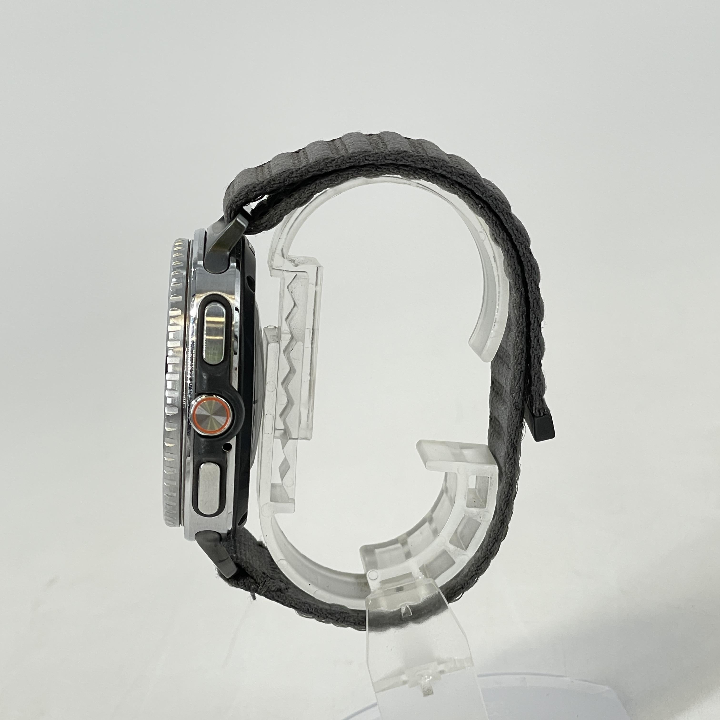 Samsung Galaxy Watch8 Classic 46mm Black Unlocked 64GB
