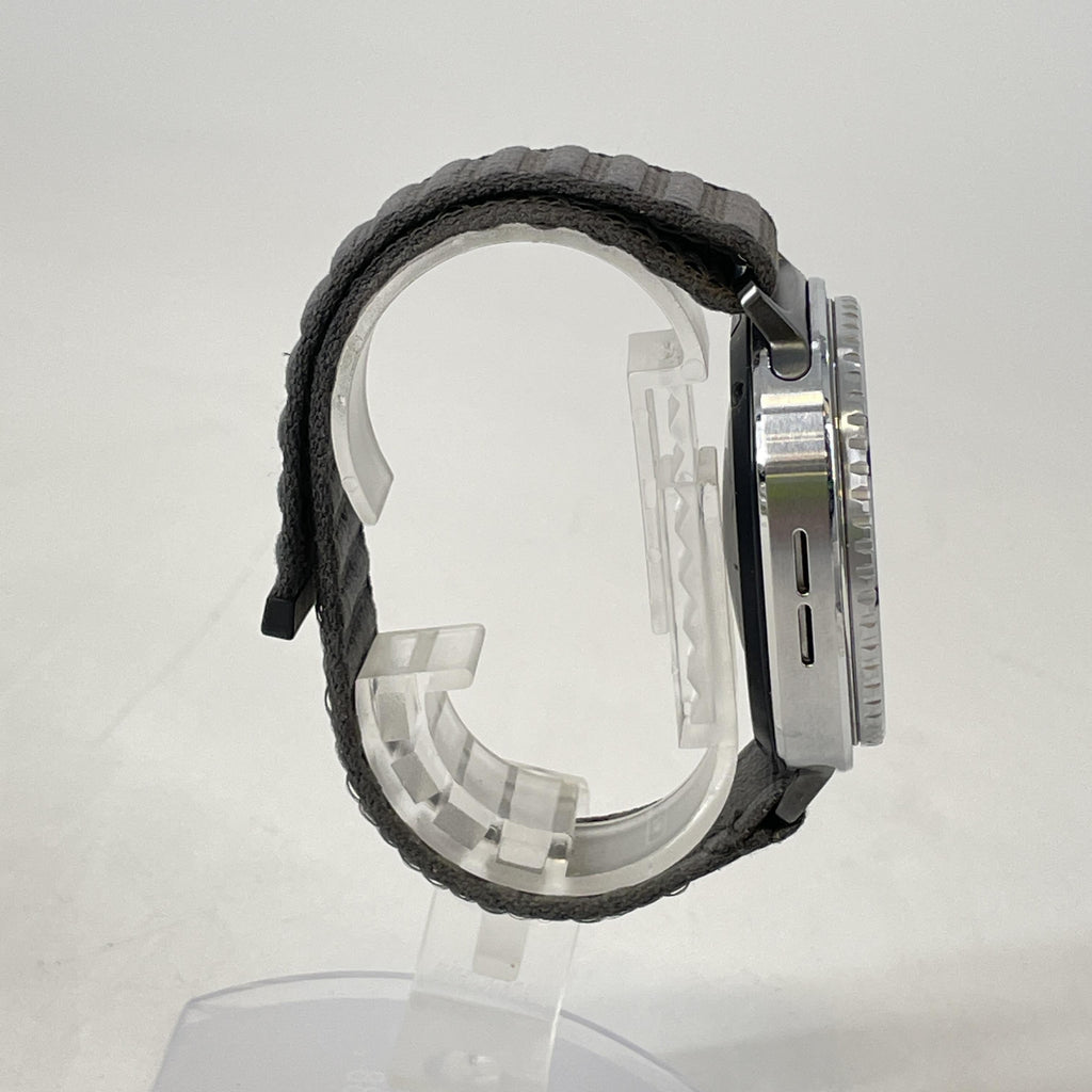 Samsung Galaxy Watch8 Classic 46mm Black Unlocked 64GB