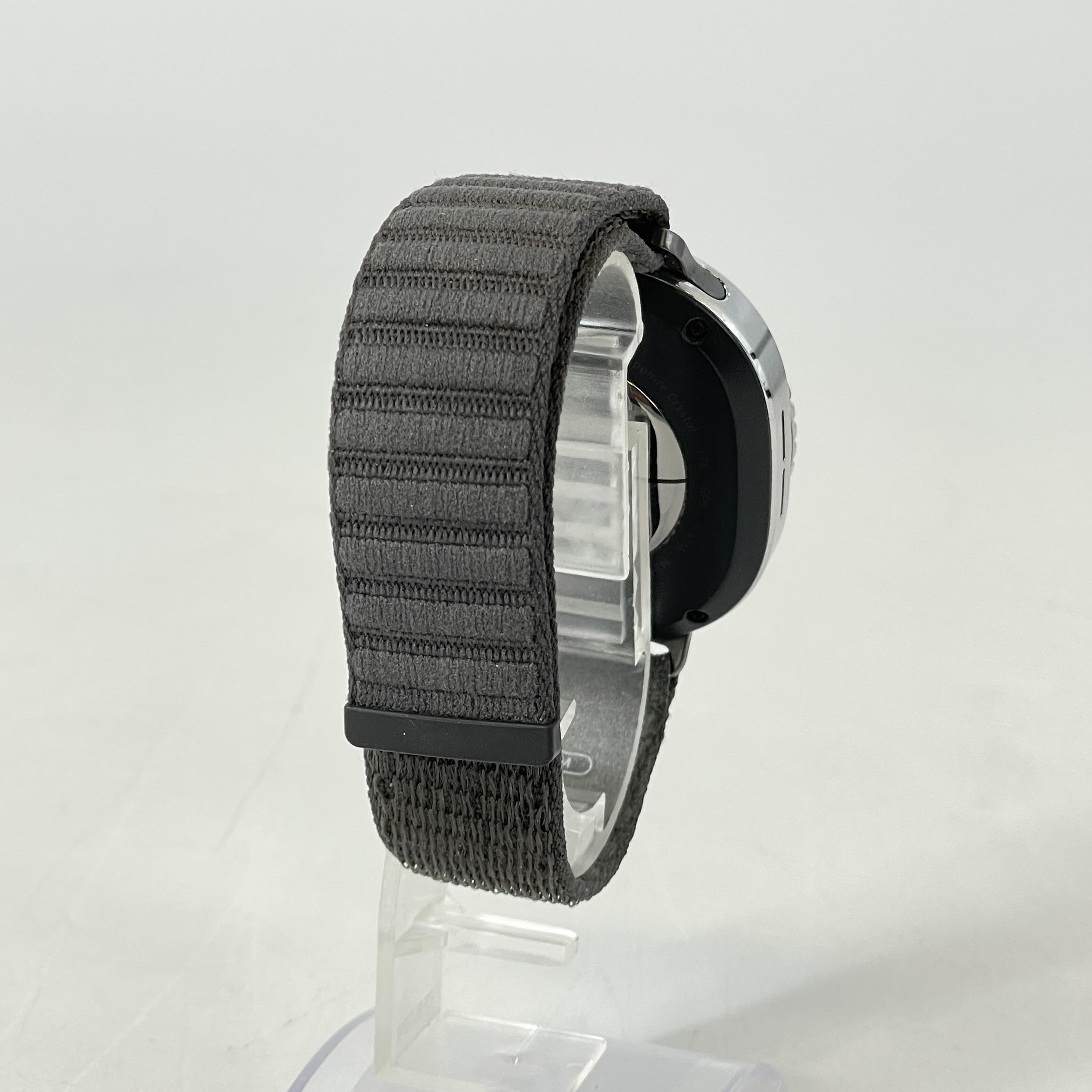 Samsung Galaxy Watch8 Classic 46mm Black Unlocked 64GB