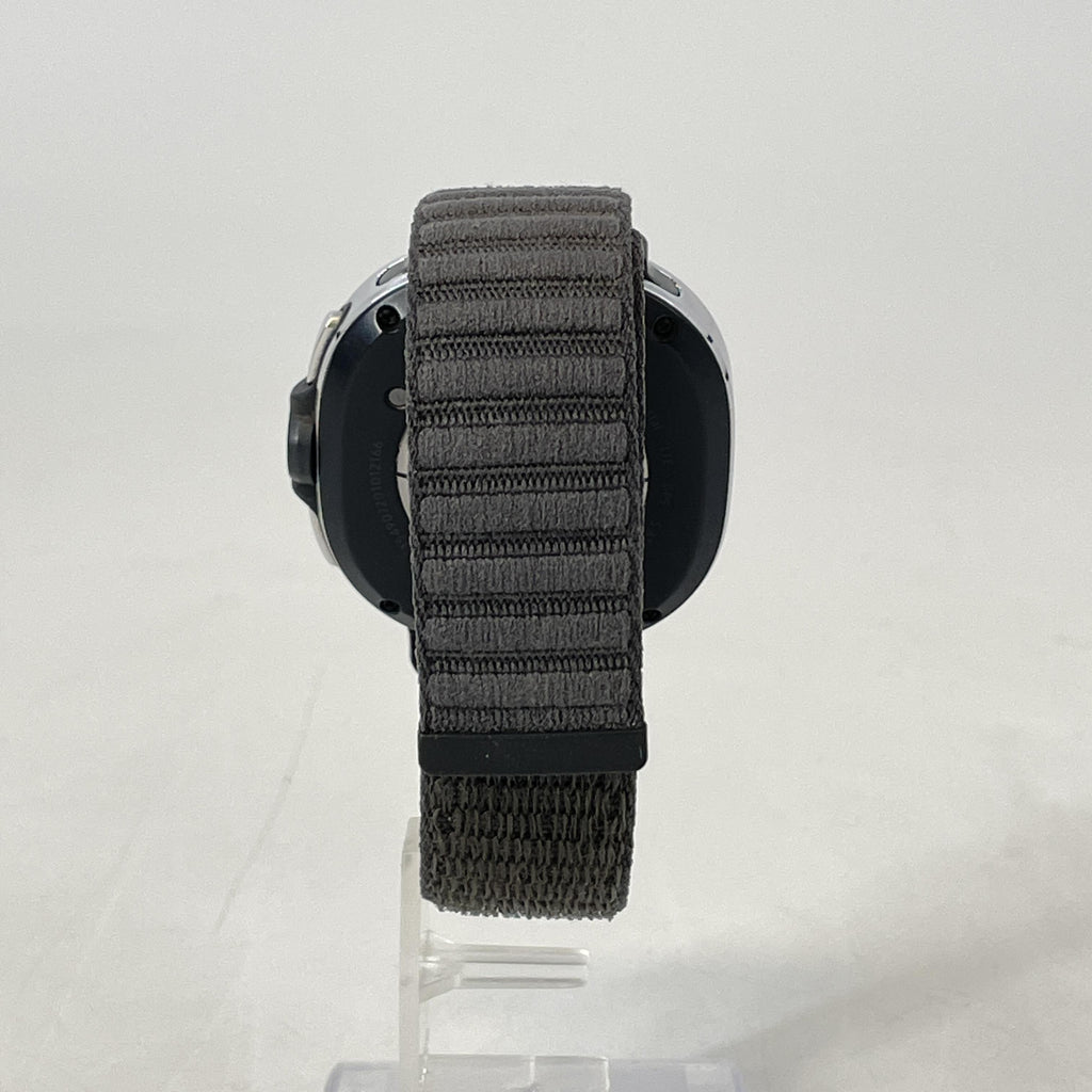 Samsung Galaxy Watch8 Classic 46mm Black Unlocked 64GB