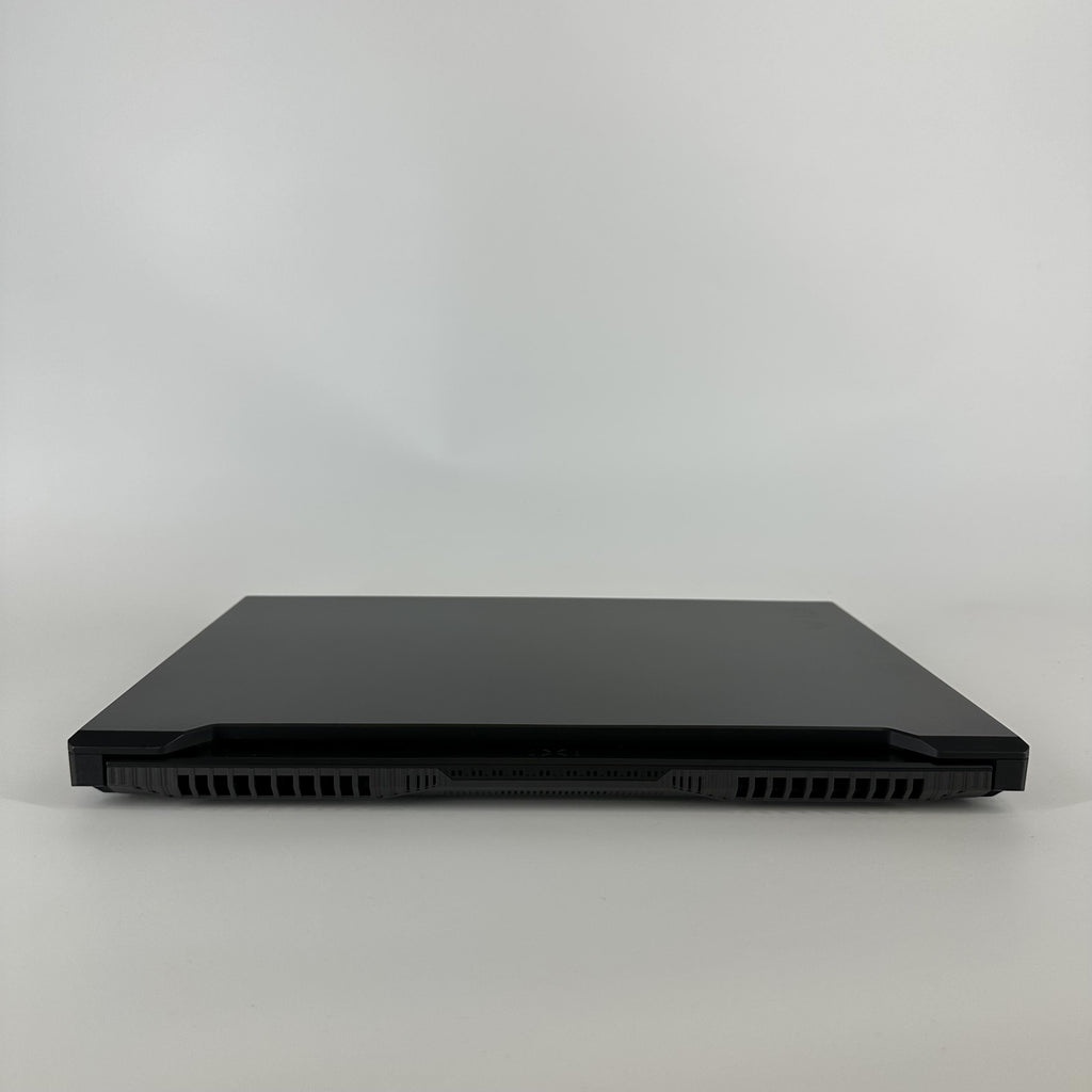Asus TUF A16 16 Black 3.2 GHz AMD Ryzen 7 7735HS 16GB RAM 1TB Solid State Drive AMD Radeon RX 7700S 8 GB