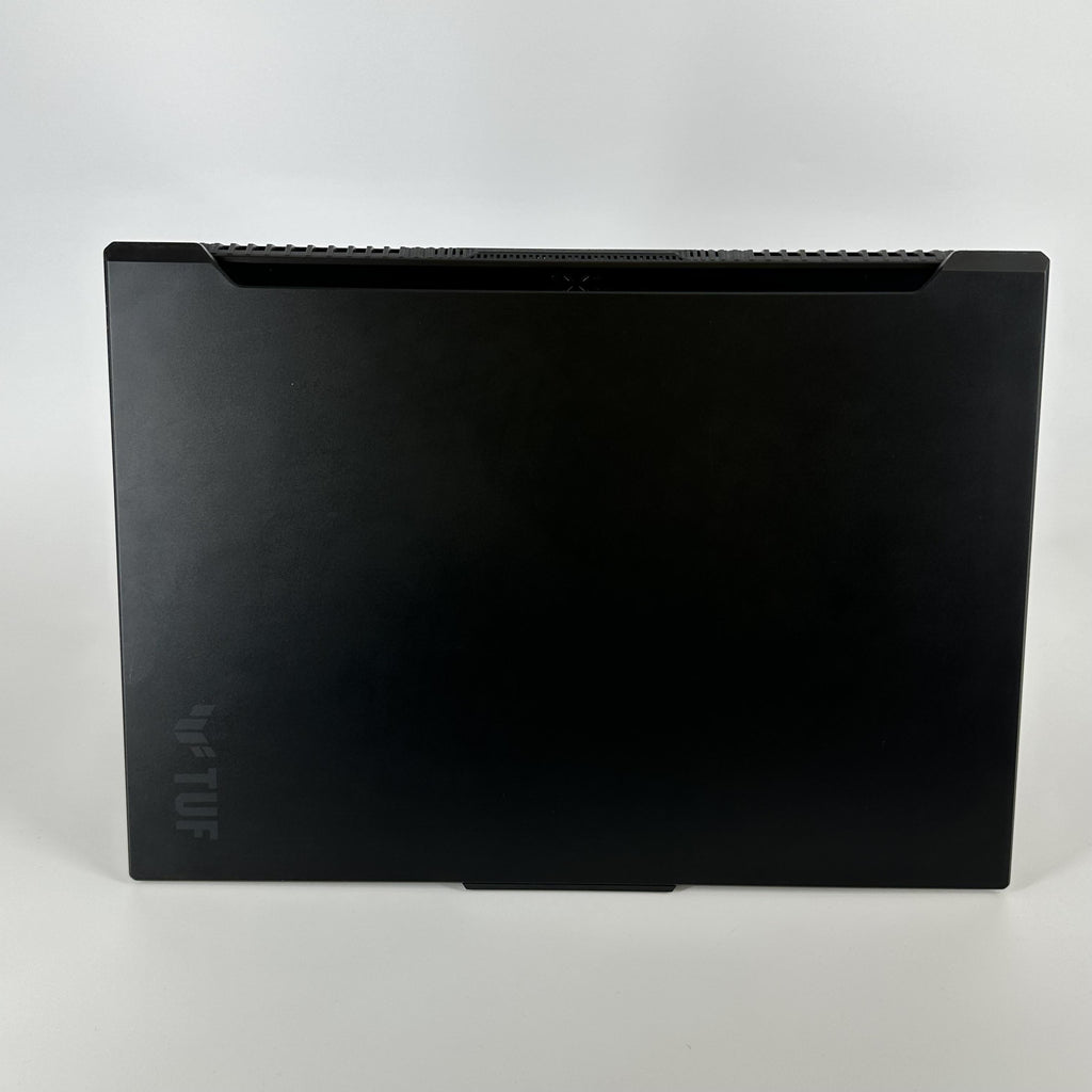 Asus TUF A16 16 Black 3.2 GHz AMD Ryzen 7 7735HS 16GB RAM 1TB Solid State Drive AMD Radeon RX 7700S 8 GB