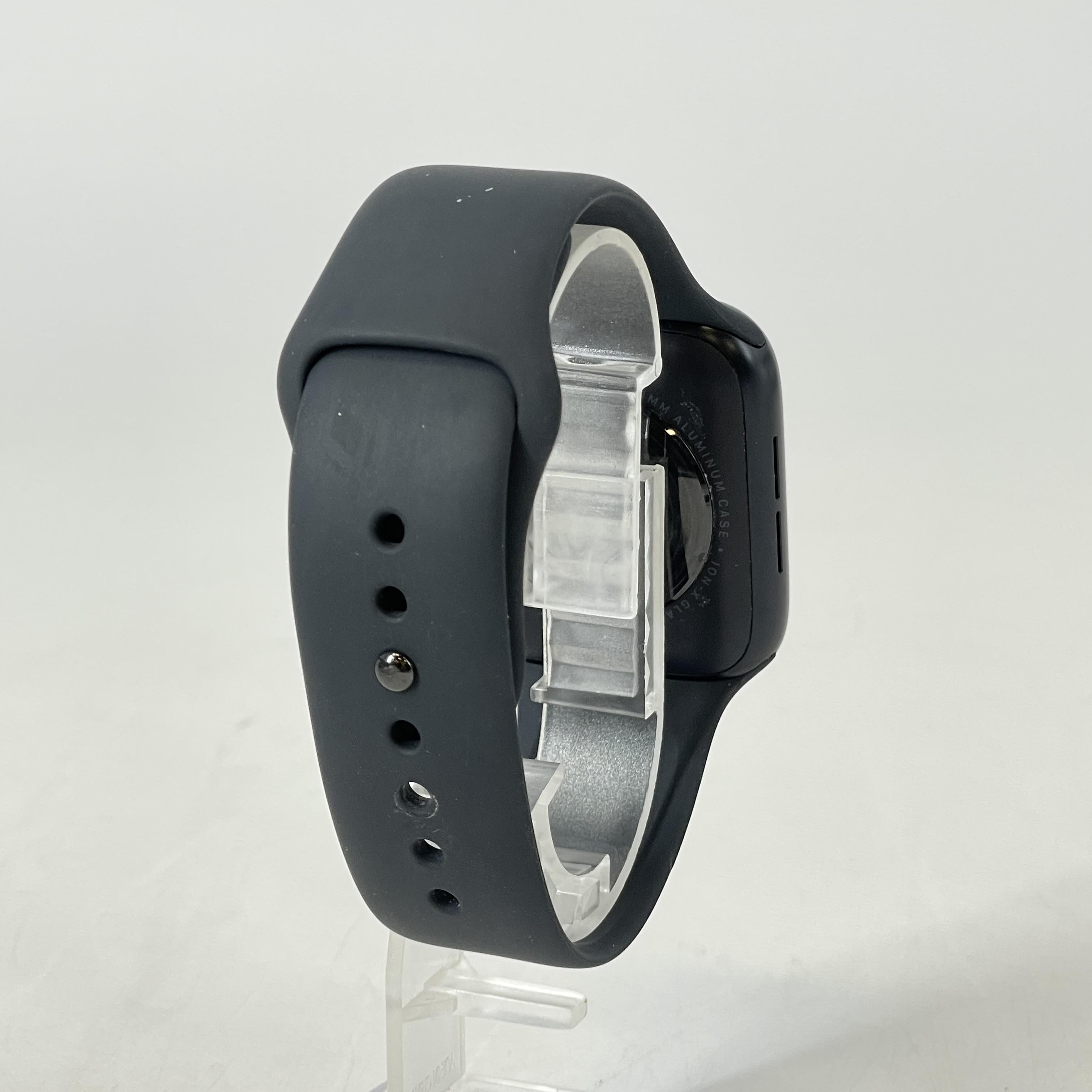 Apple Watch SE 3 44mm Midnight Unlocked 64GB