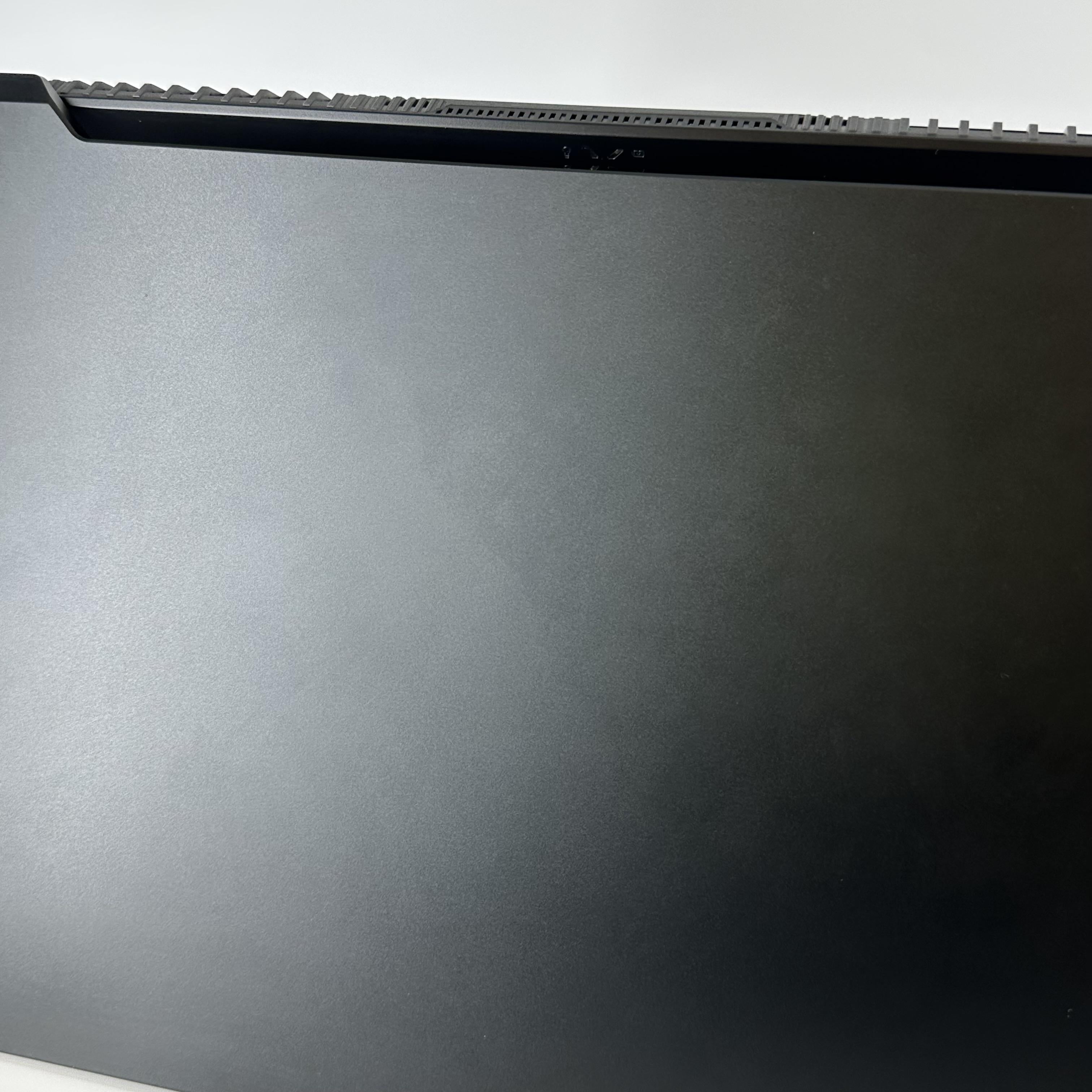 Asus TUF A16 16 Black 3.2 GHz AMD Ryzen 7 7735HS 16GB RAM 1TB Solid State Drive AMD Radeon RX 7700S 8 GB