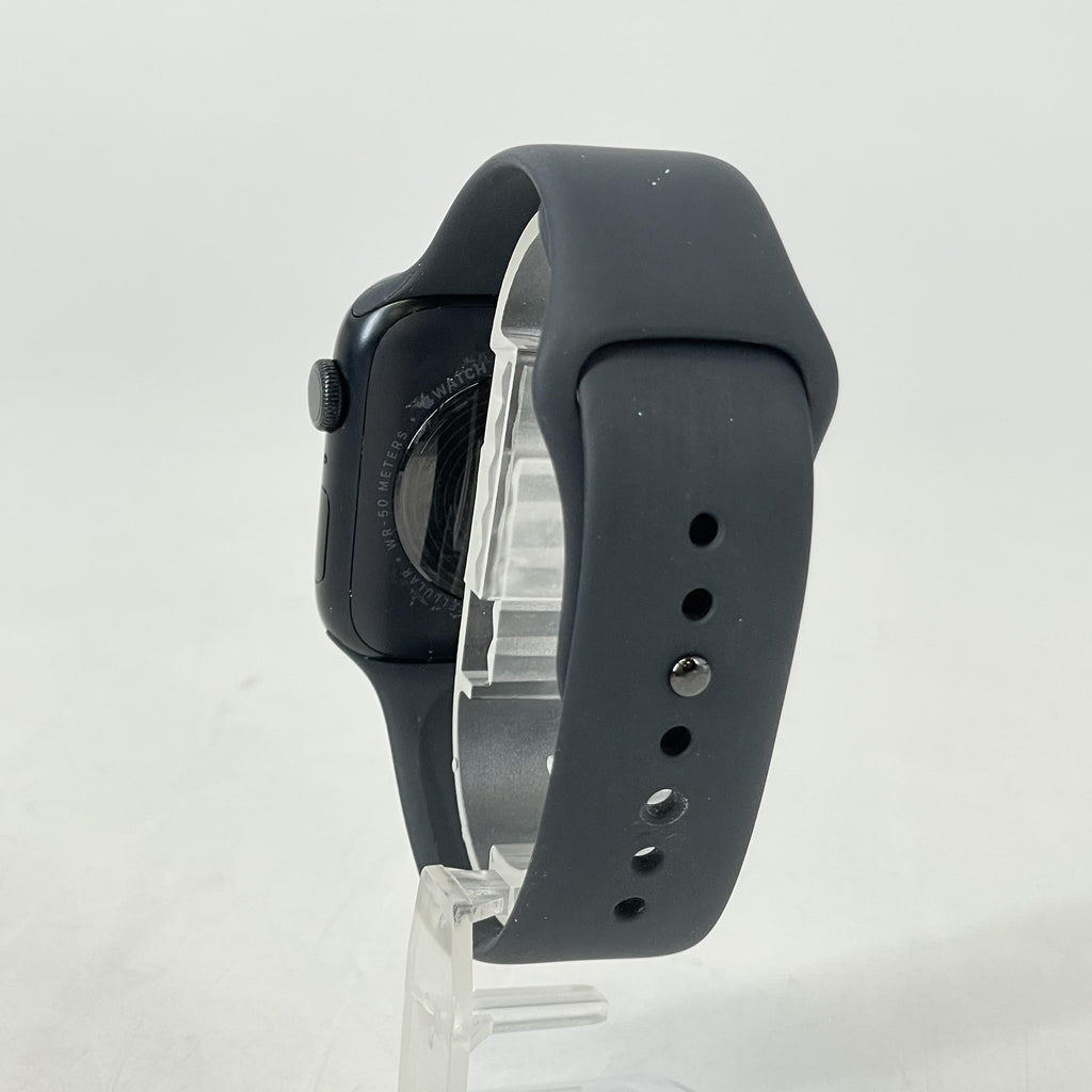 Apple Watch SE 3 44mm Midnight Unlocked 64GB
