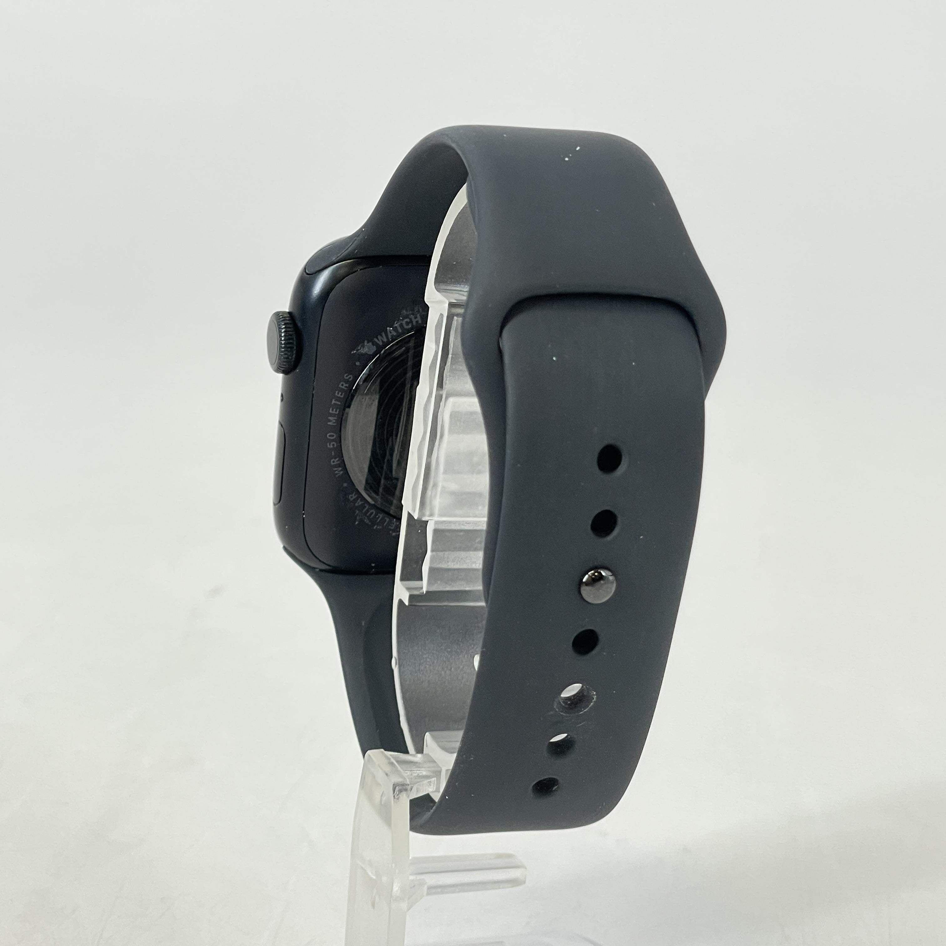 Apple Watch SE 3 44mm Midnight Unlocked 64GB