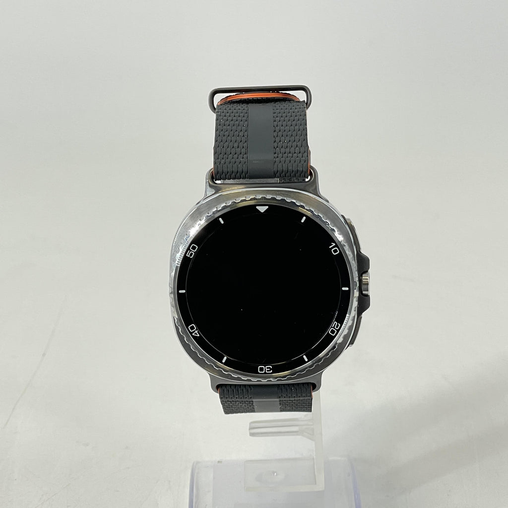 Samsung Galaxy Watch8 Classic 46mm Black Unlocked 64GB