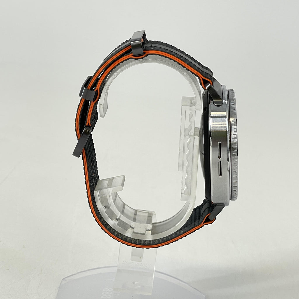 Samsung Galaxy Watch8 Classic 46mm Black Unlocked 64GB