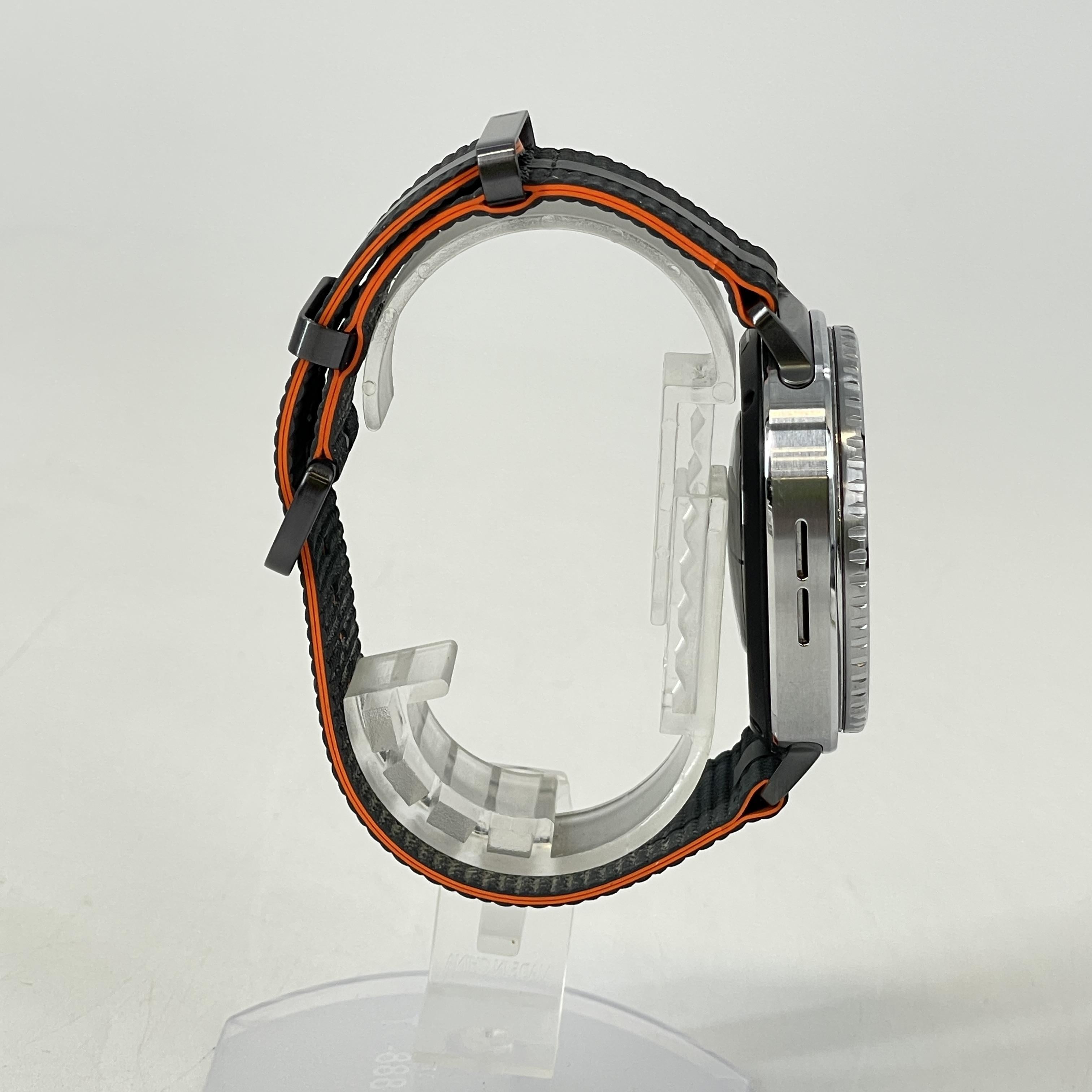 Samsung Galaxy Watch8 Classic 46mm Black Unlocked 64GB