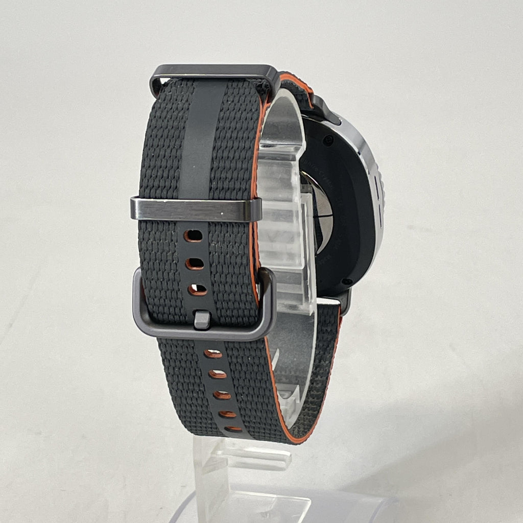 Samsung Galaxy Watch8 Classic 46mm Black Unlocked 64GB