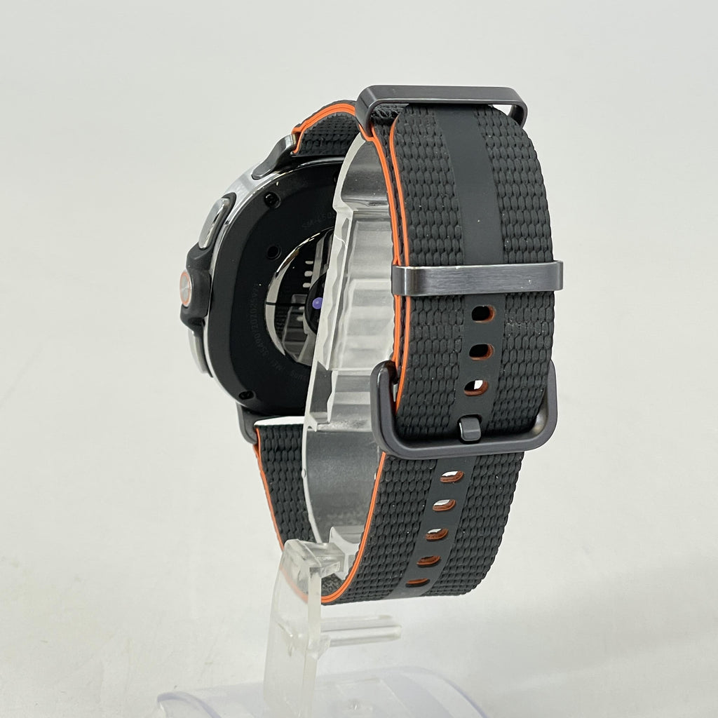 Samsung Galaxy Watch8 Classic 46mm Black Unlocked 64GB