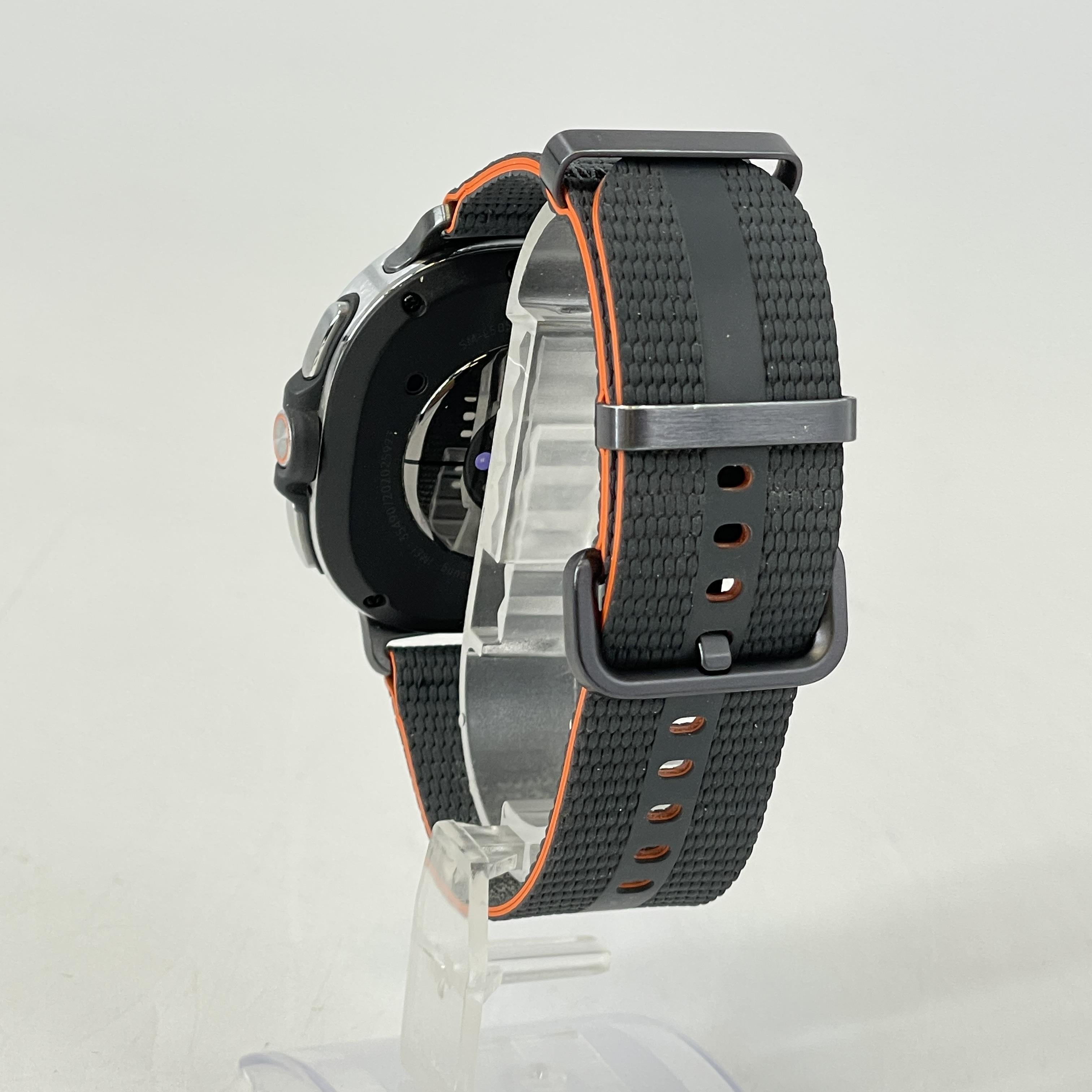 Samsung Galaxy Watch8 Classic 46mm Black Unlocked 64GB