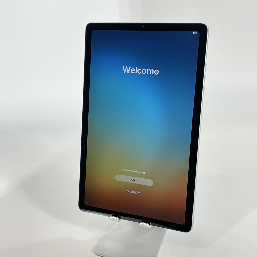 Galaxy Tab S6 Lite 64GB Grey (WiFi)