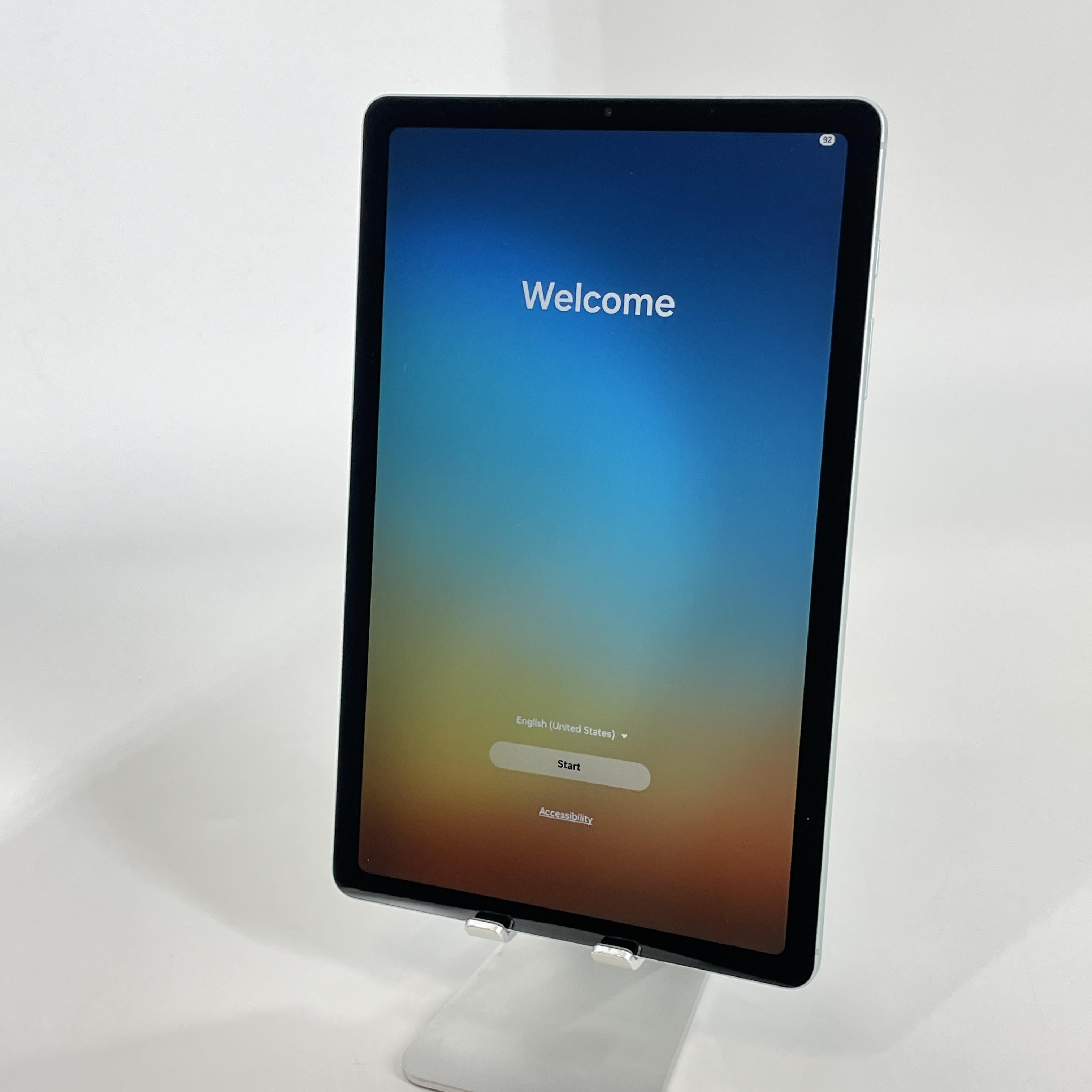 Galaxy Tab S6 Lite 64GB Grey (WiFi)