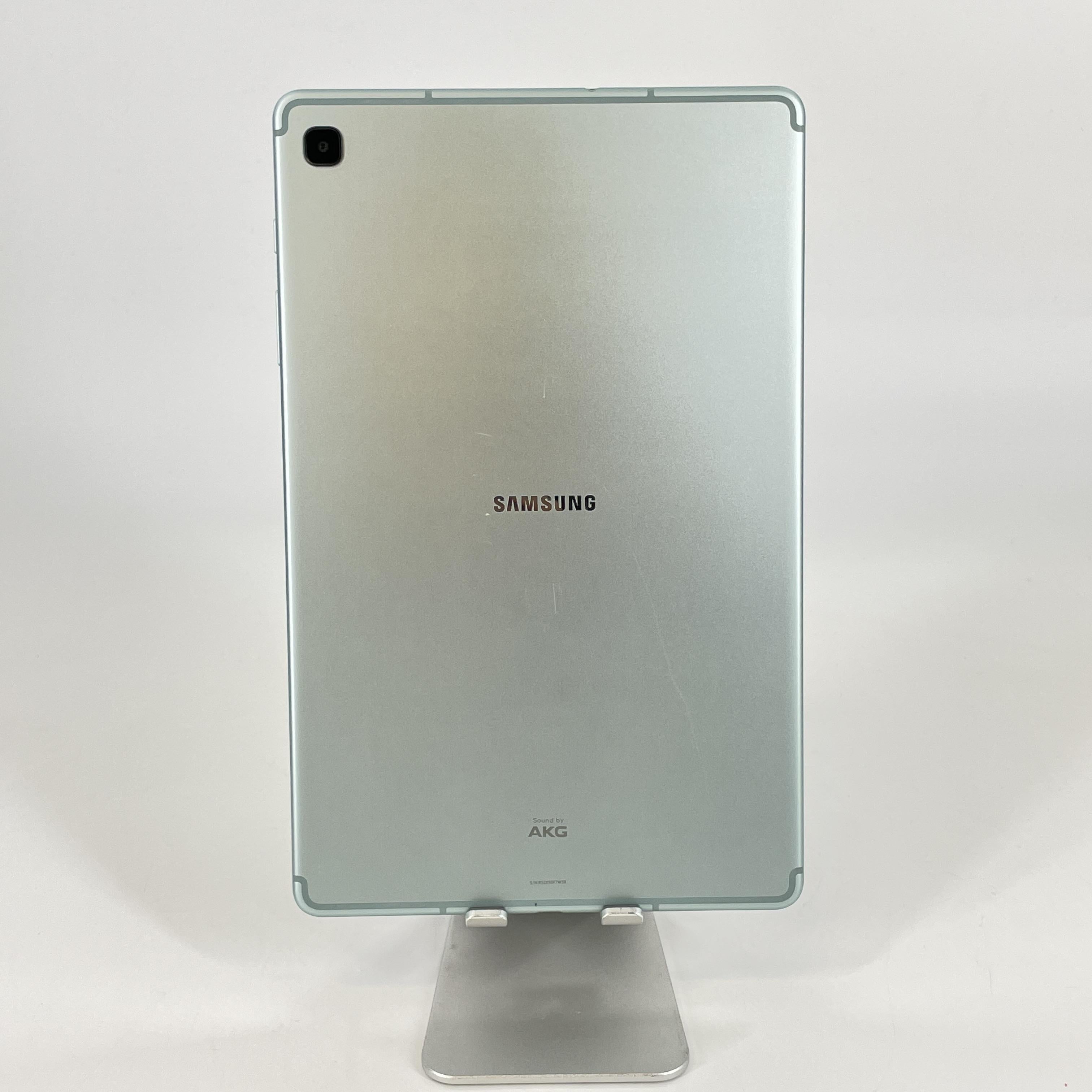 Galaxy Tab S6 Lite 64GB Grey (WiFi)