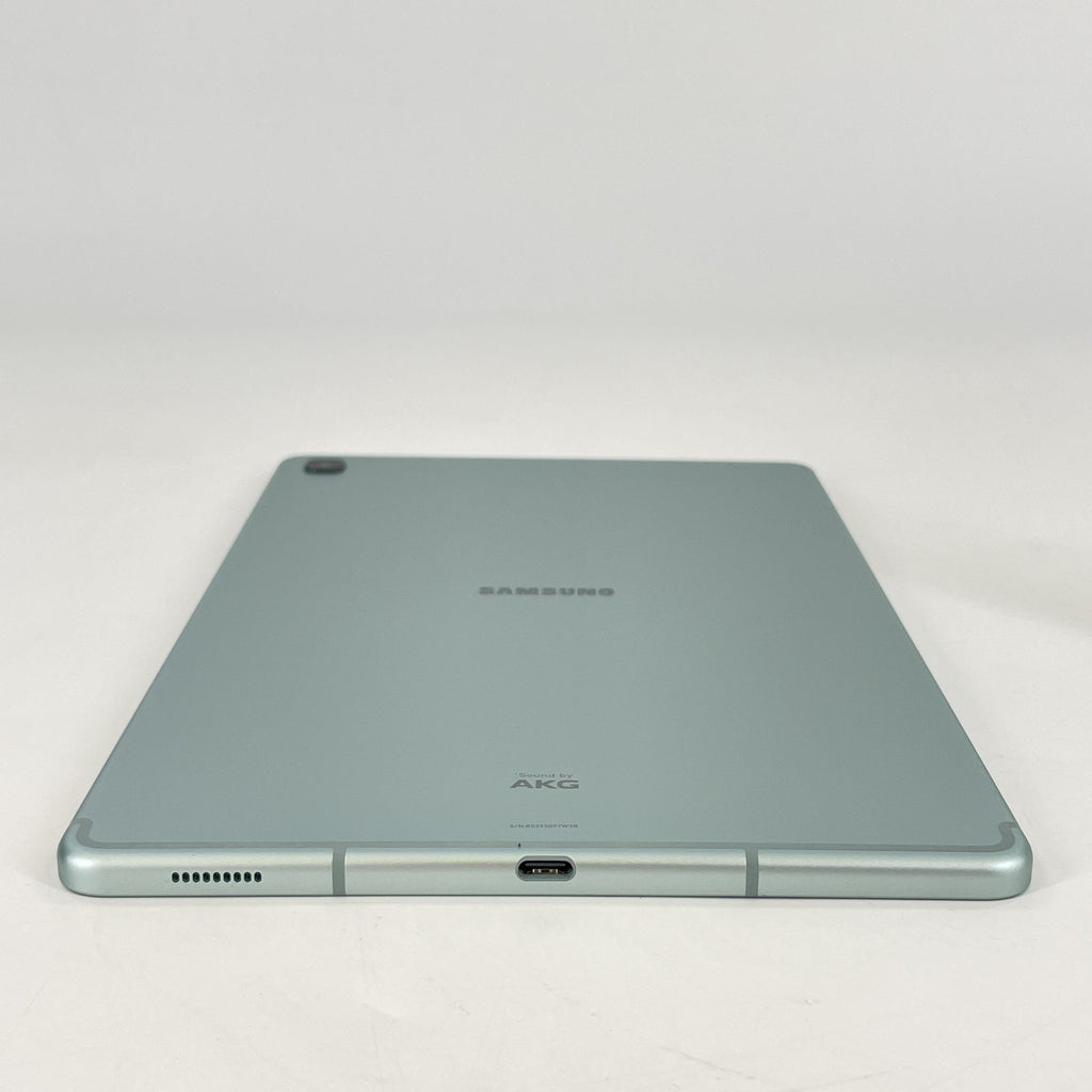 Galaxy Tab S6 Lite 64GB Grey (WiFi)