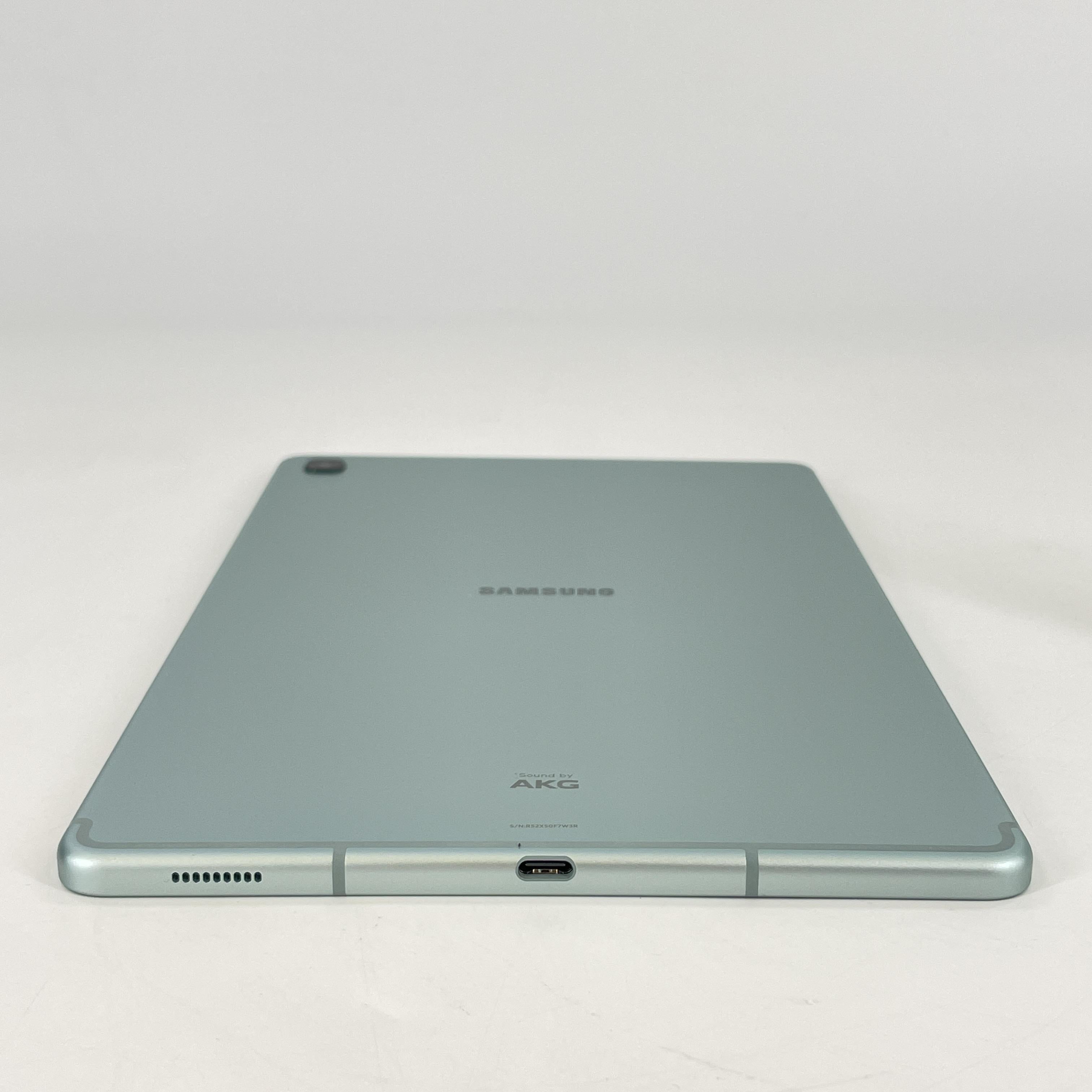 Galaxy Tab S6 Lite 64GB Grey (WiFi)