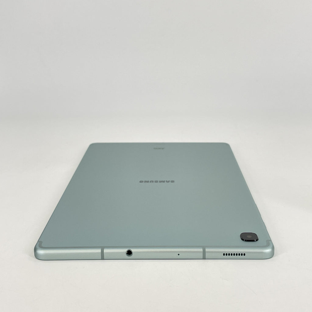Galaxy Tab S6 Lite 64GB Grey (WiFi)