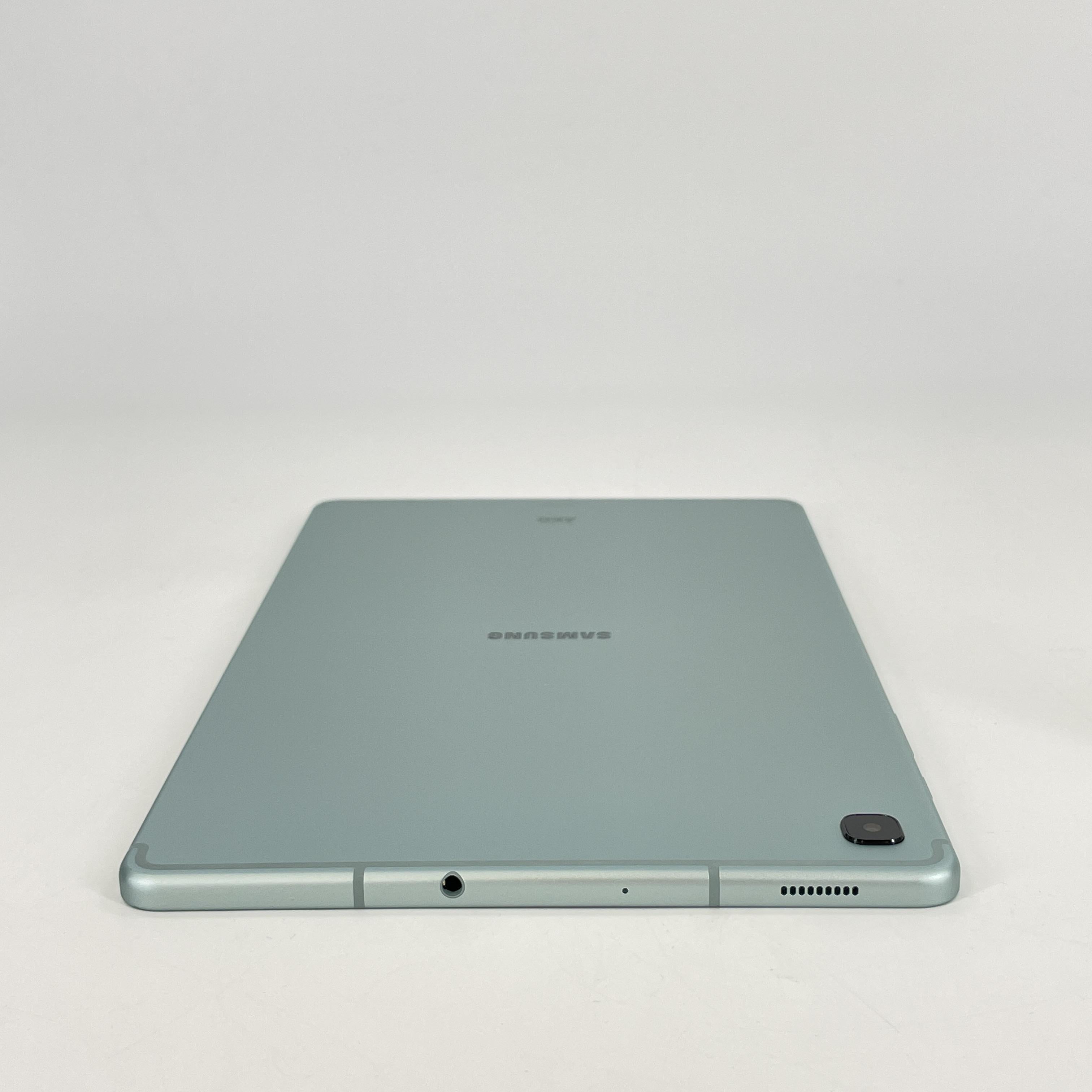 Galaxy Tab S6 Lite 64GB Grey (WiFi)