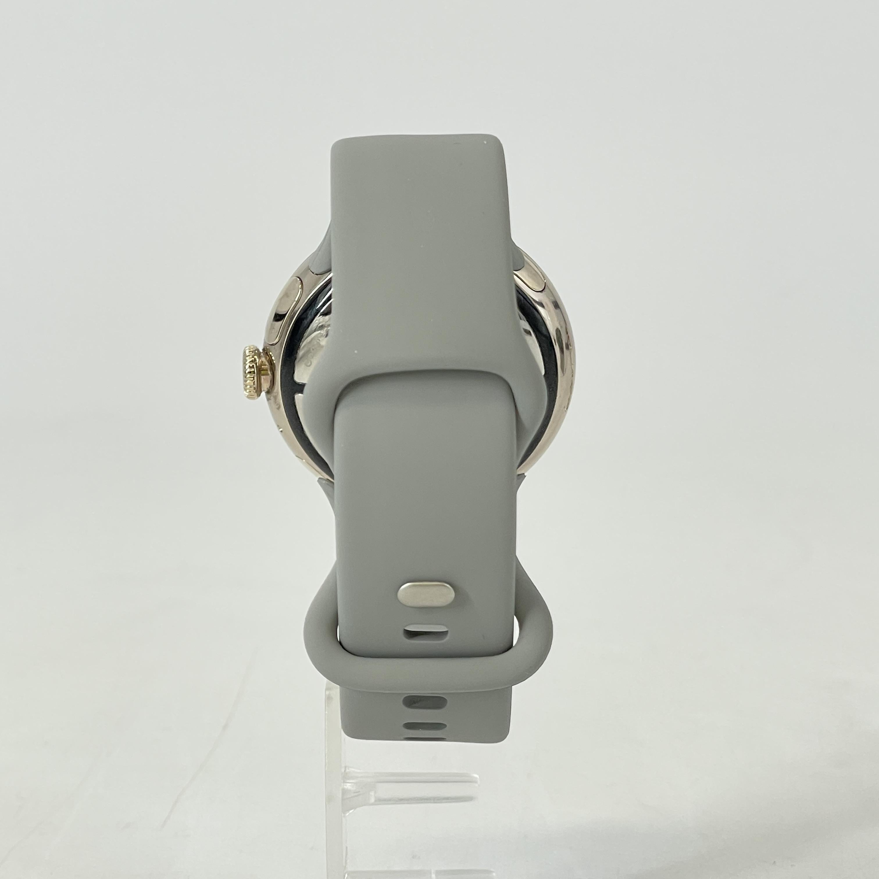 Google Pixel Watch 2 41mm Gold WiFi 32GB
