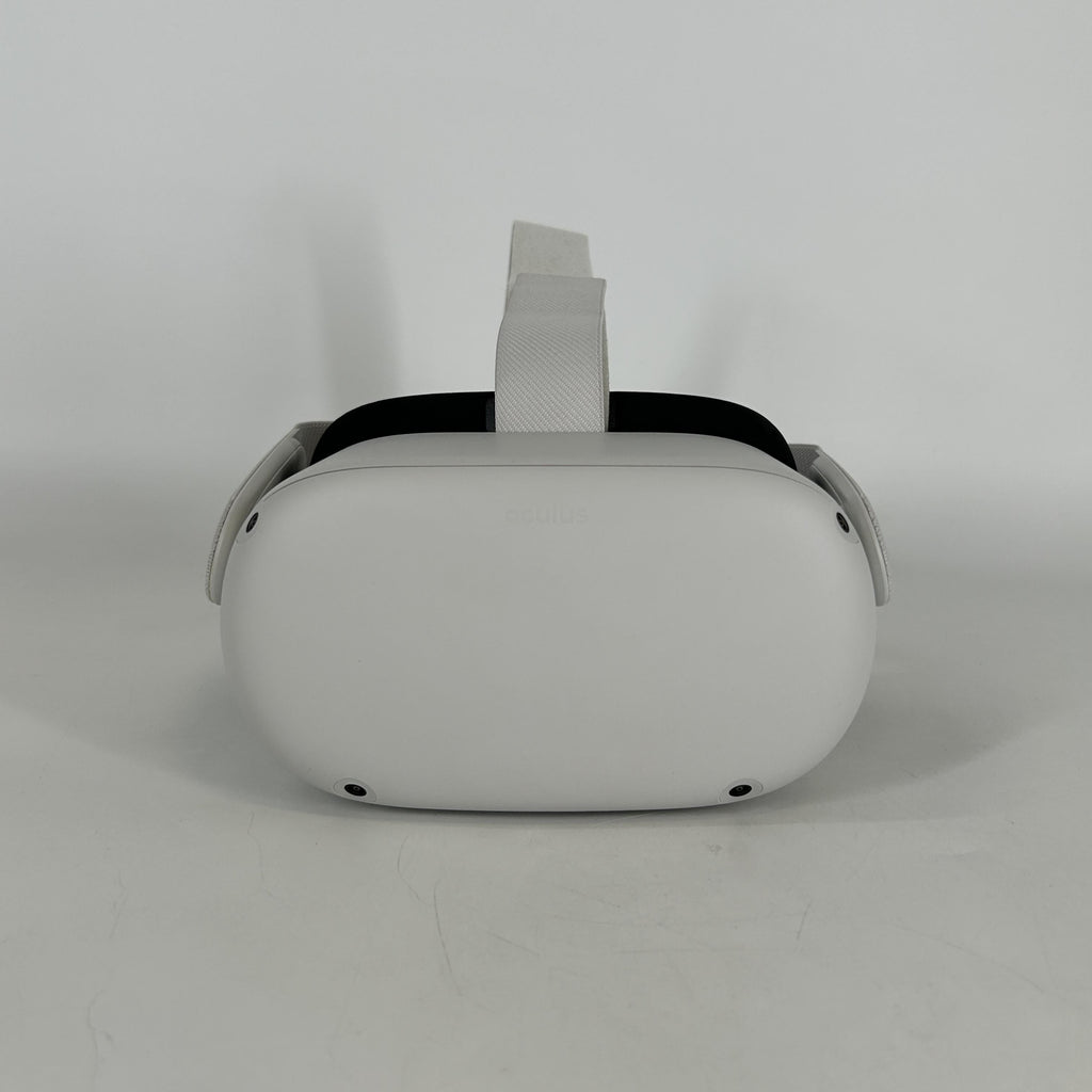 Meta Quest 2 White 256GB