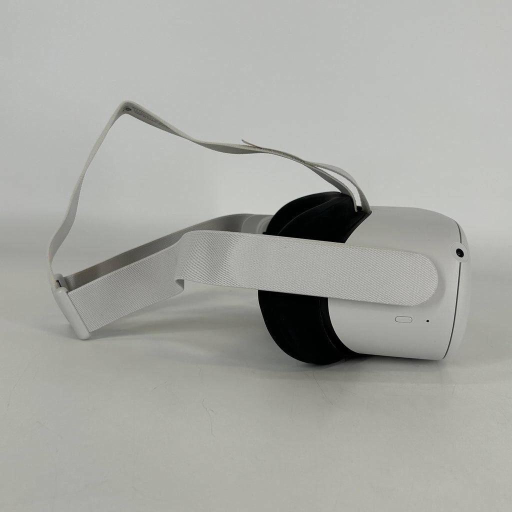 Meta Quest 2 White 256GB